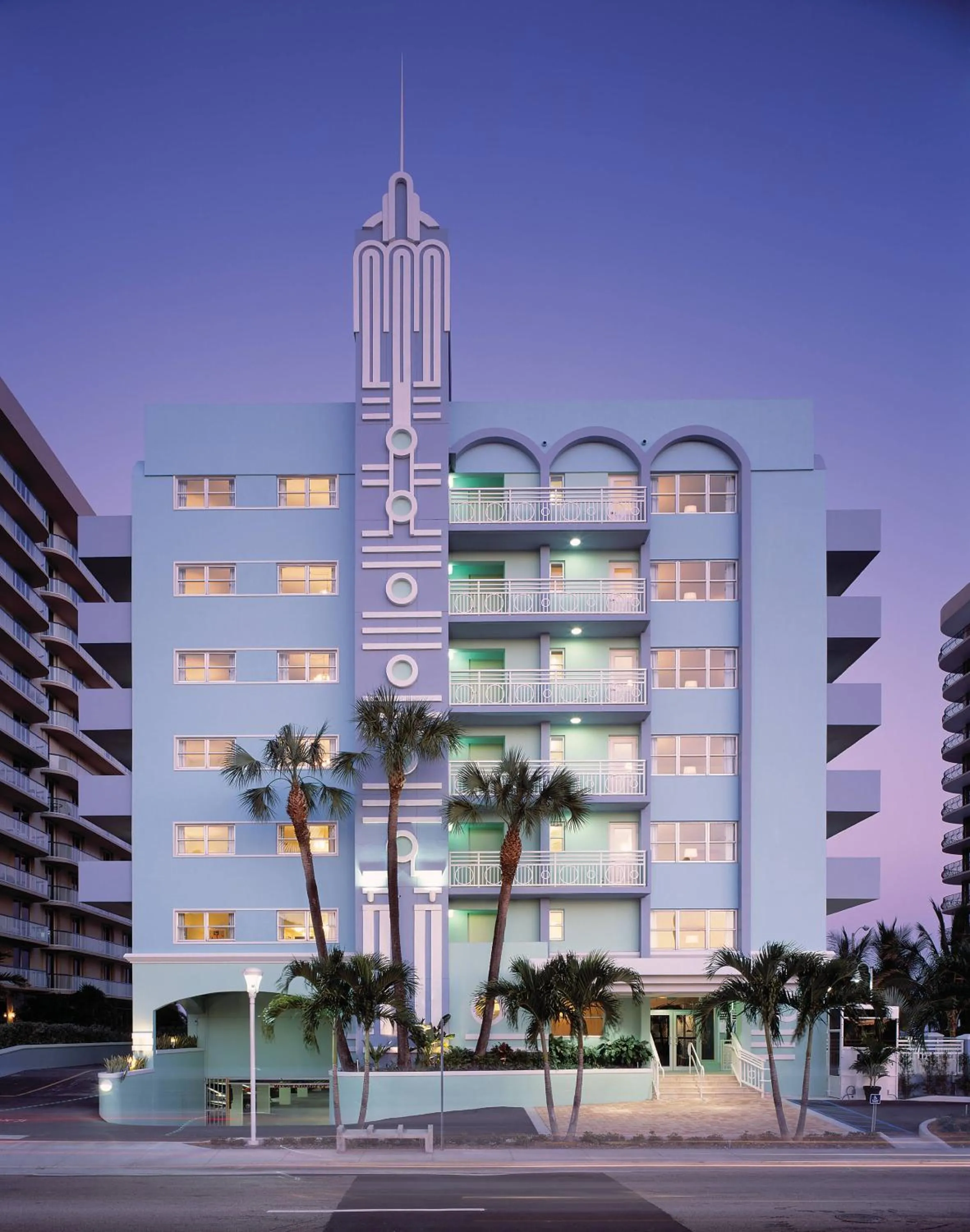 Solara Surfside