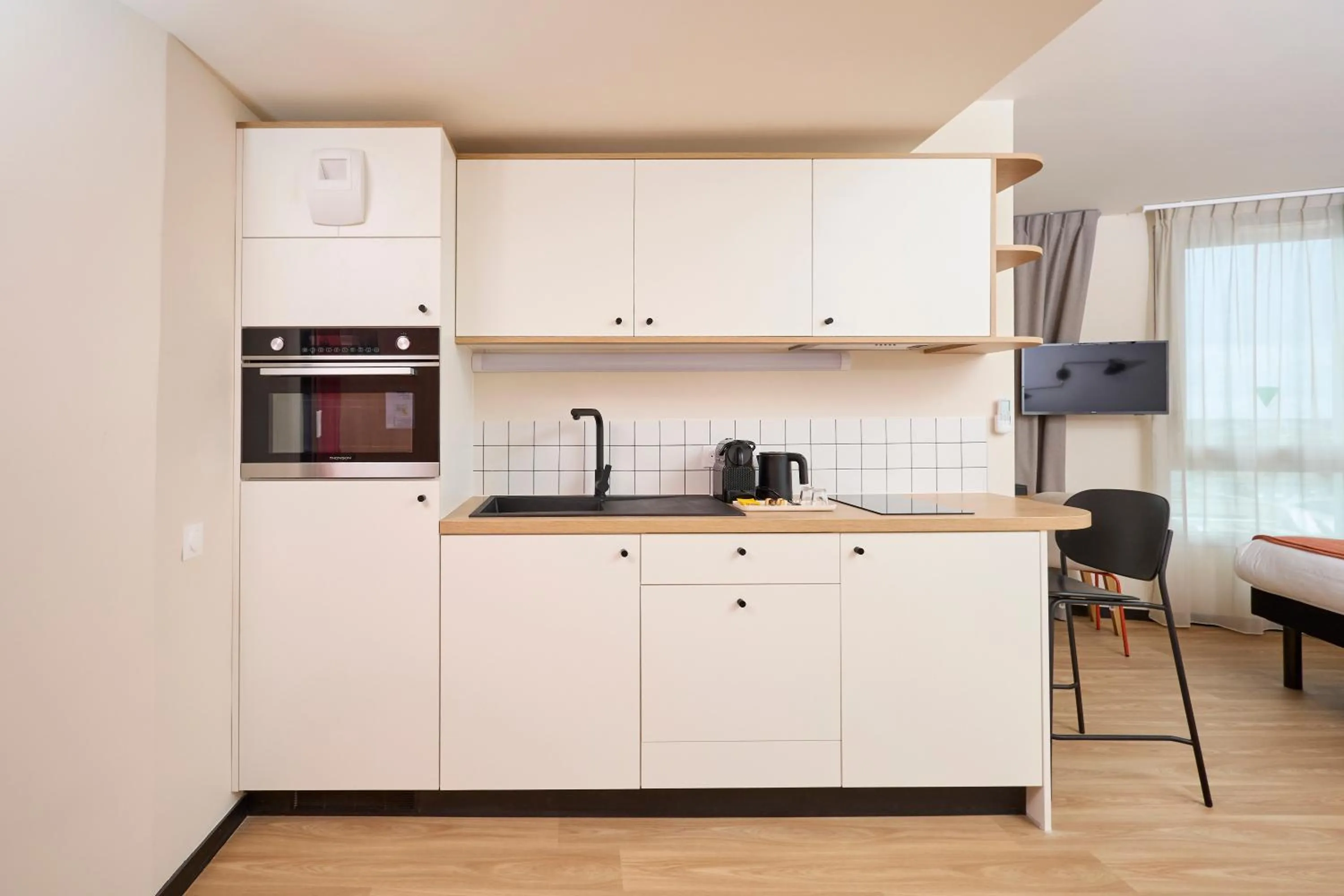 kitchen in Hife Vélizy