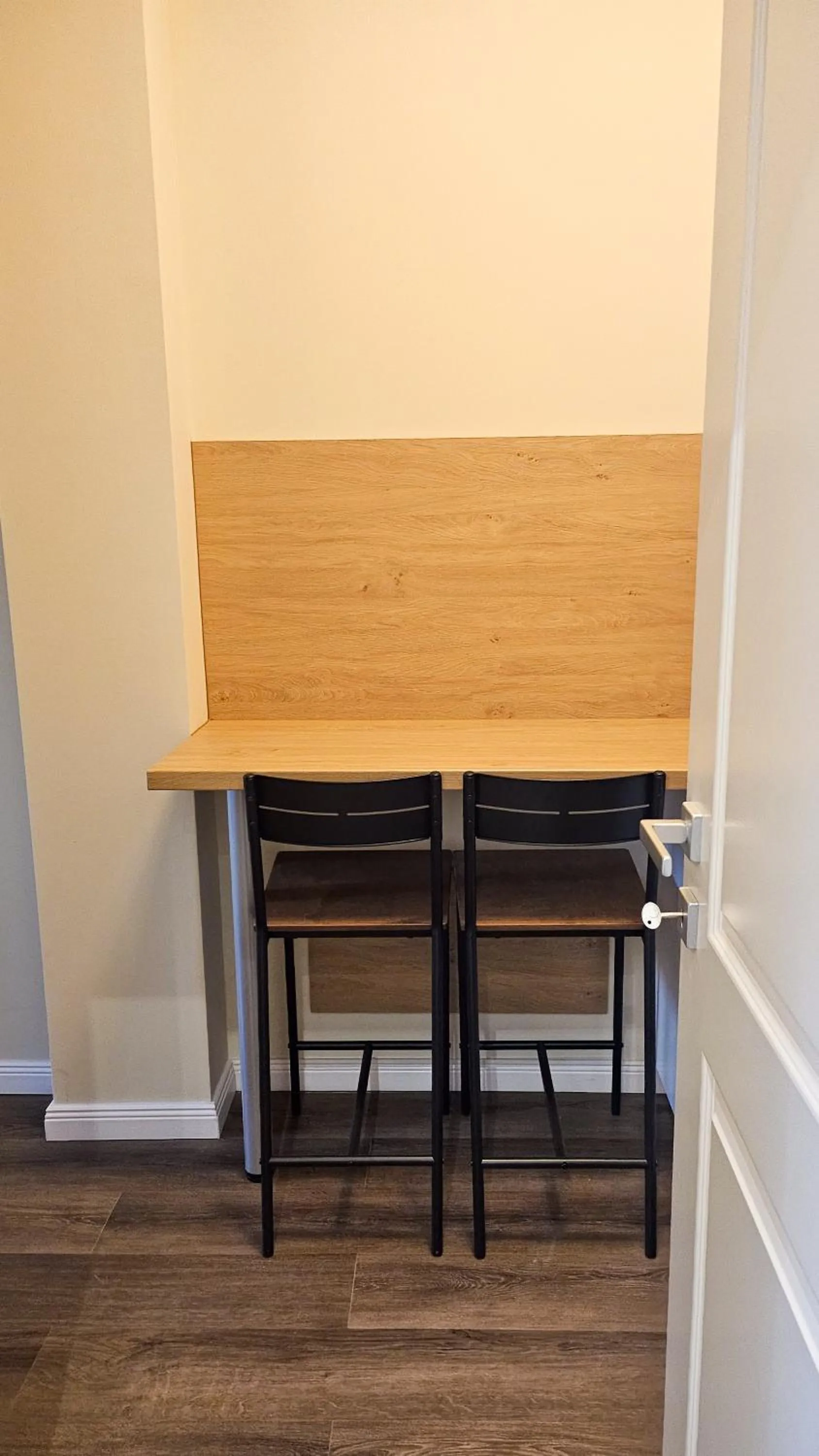 Little Bucharest downtown apartments Romana