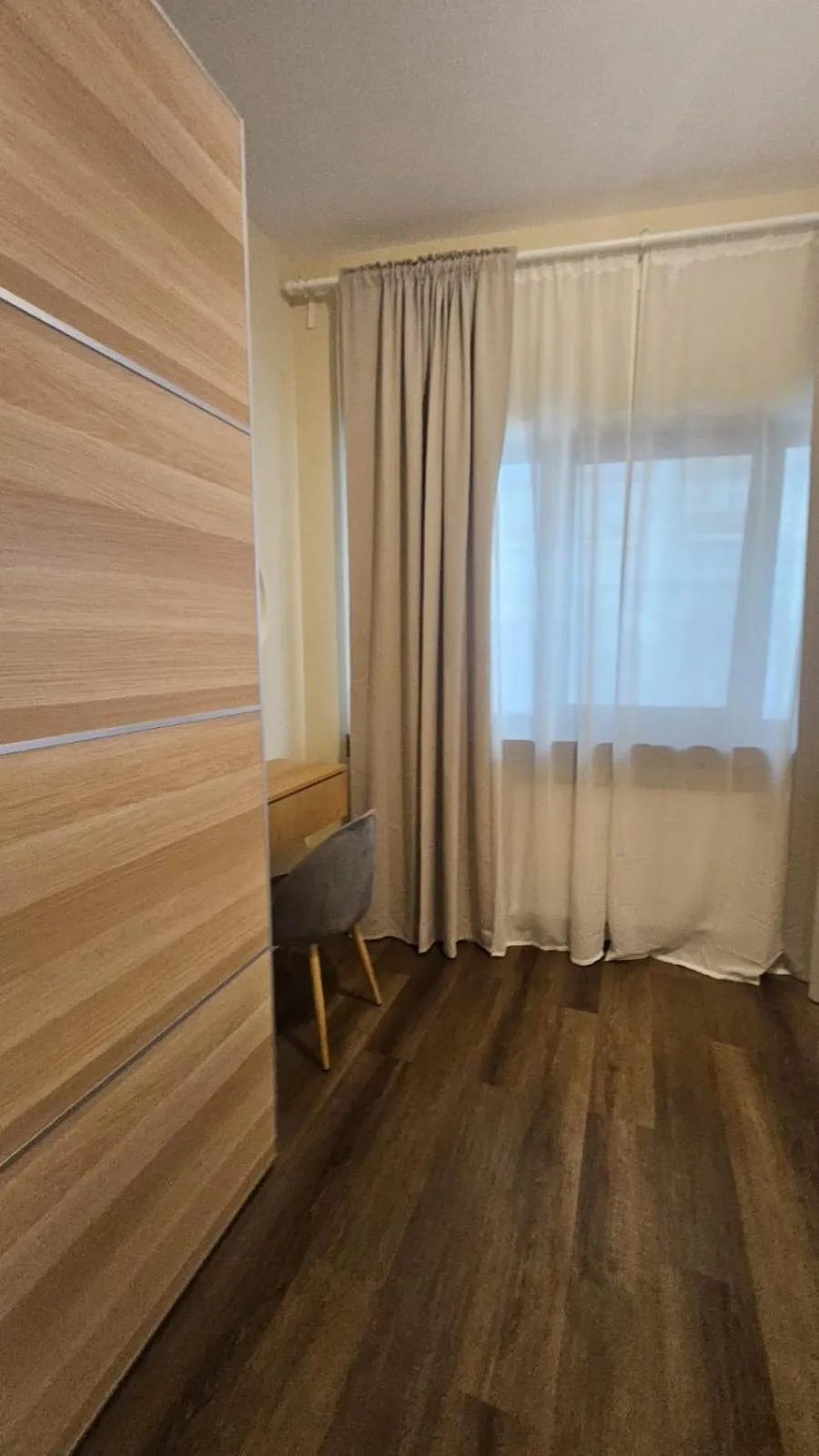 Little Bucharest downtown apartments Romana