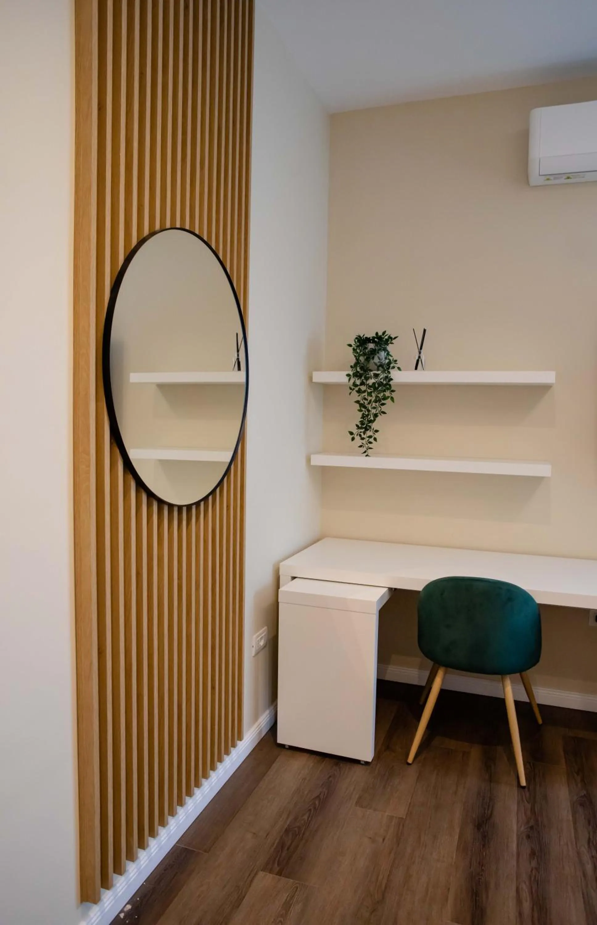 Little Bucharest downtown apartments Romana