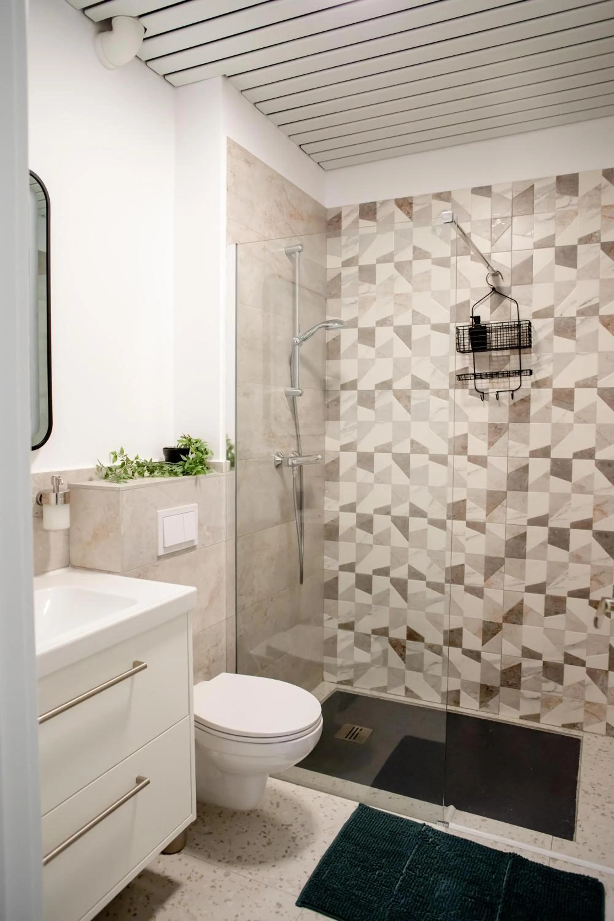 Little Bucharest downtown apartments Romana