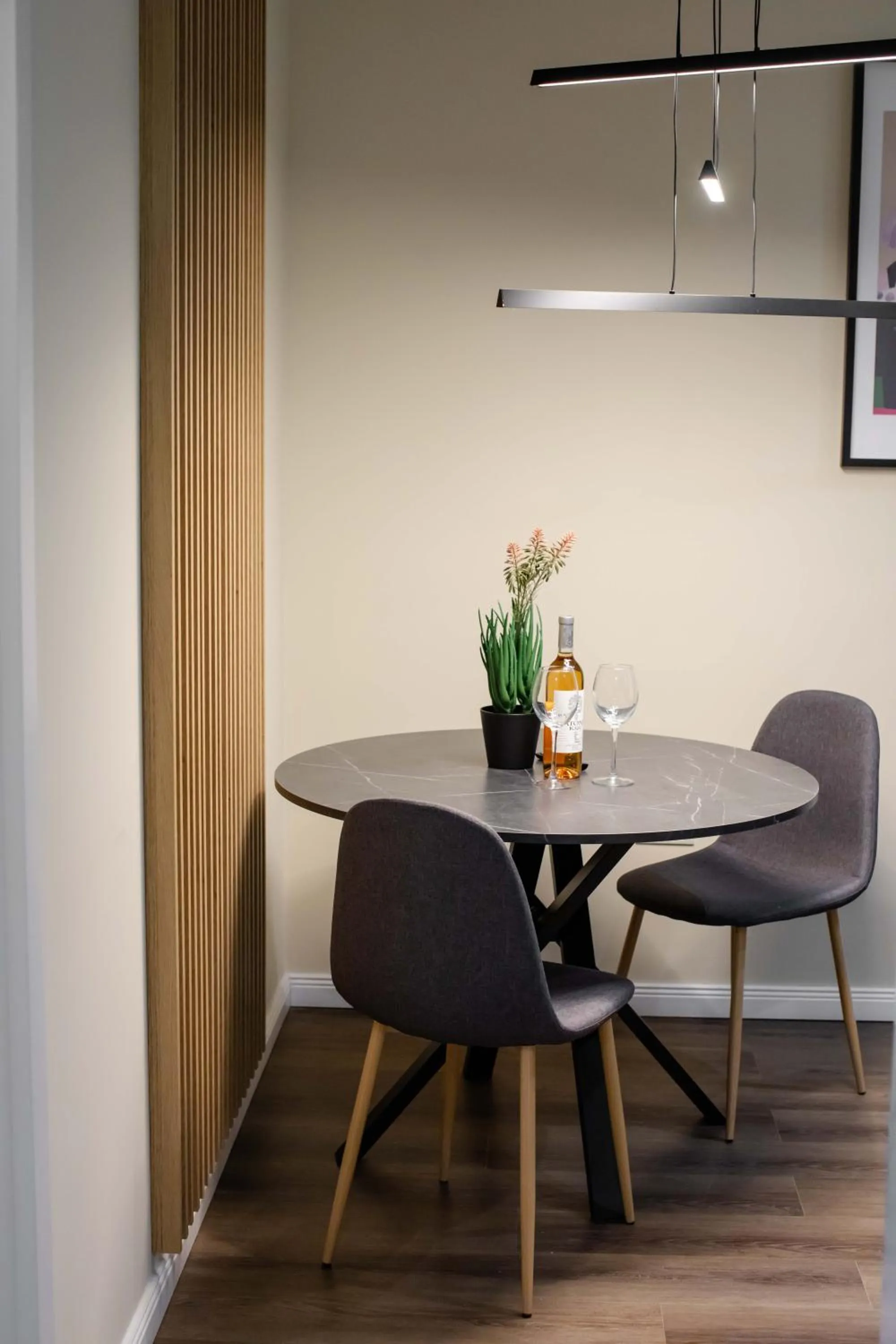 Little Bucharest downtown apartments Romana