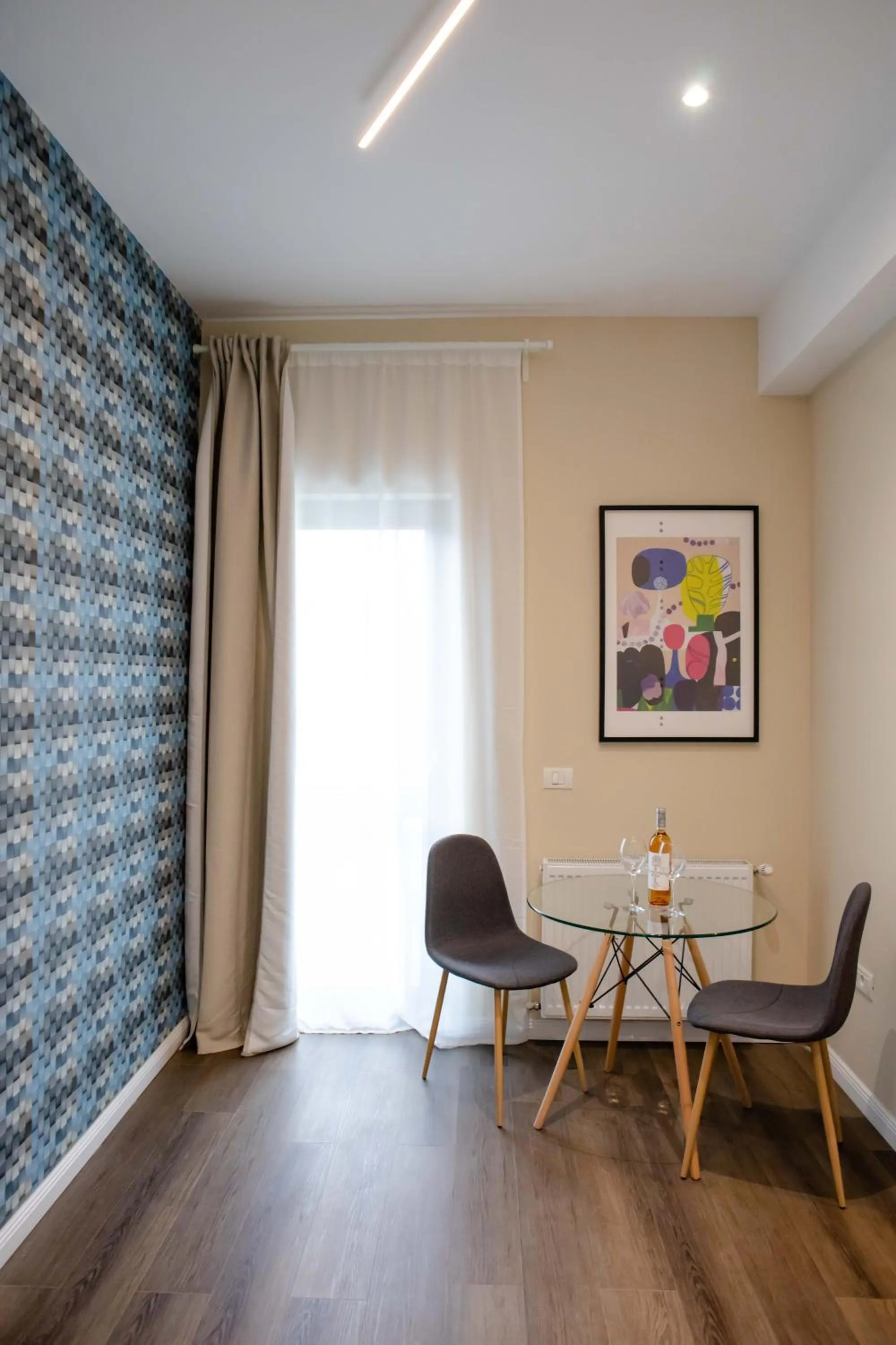 Little Bucharest downtown apartments Romana