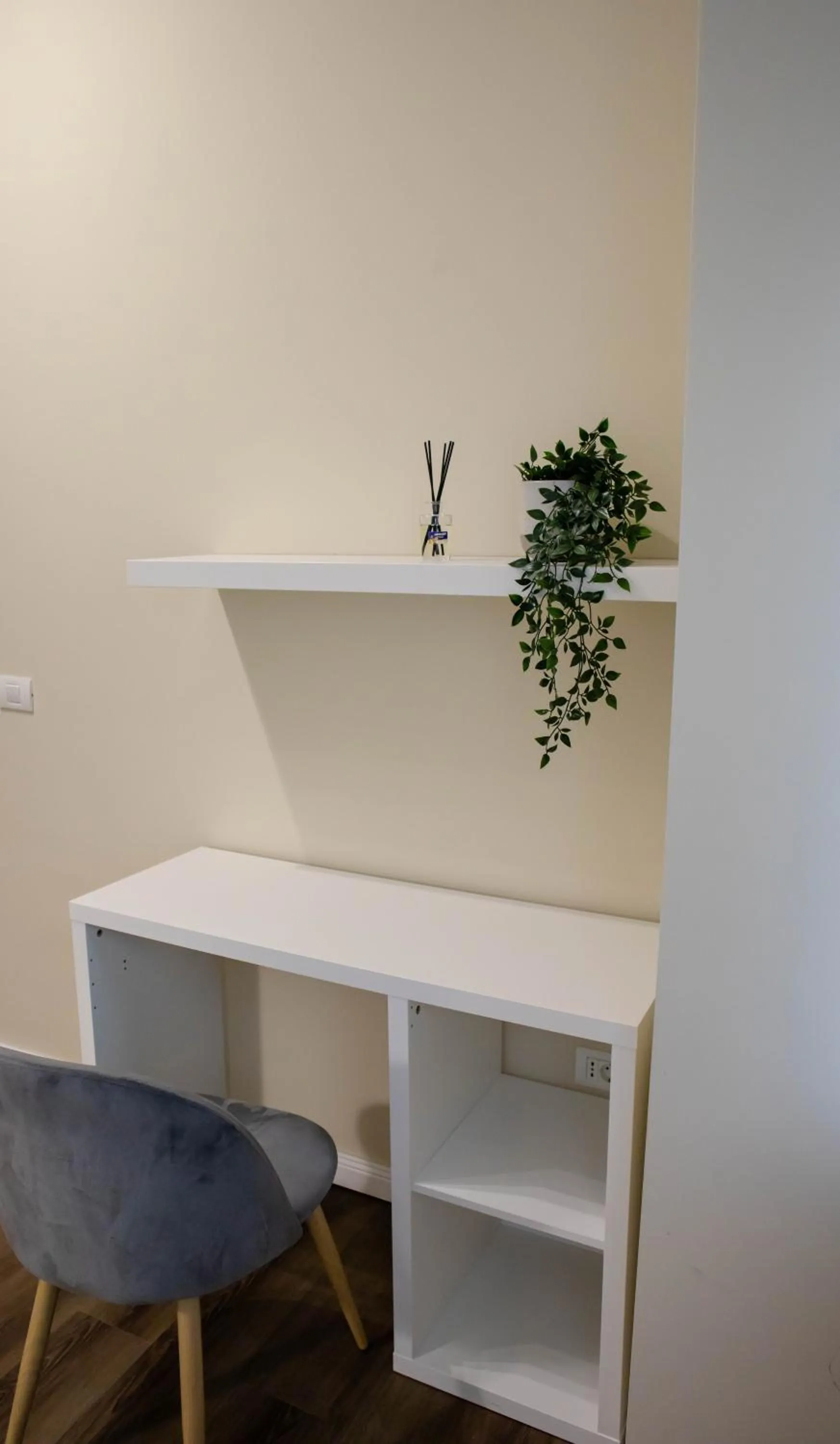 Little Bucharest downtown apartments Romana