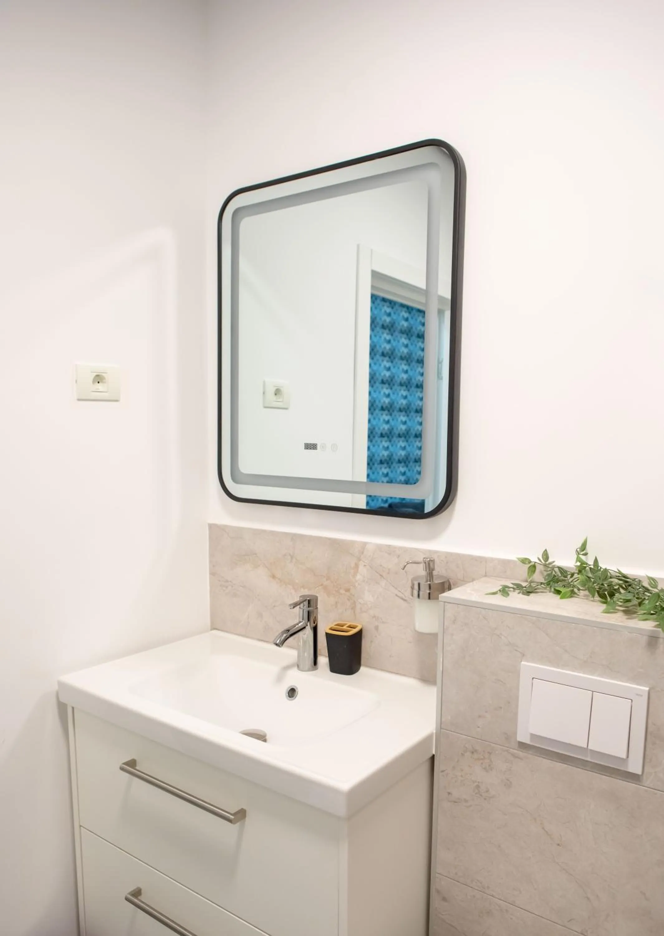 Little Bucharest downtown apartments Romana