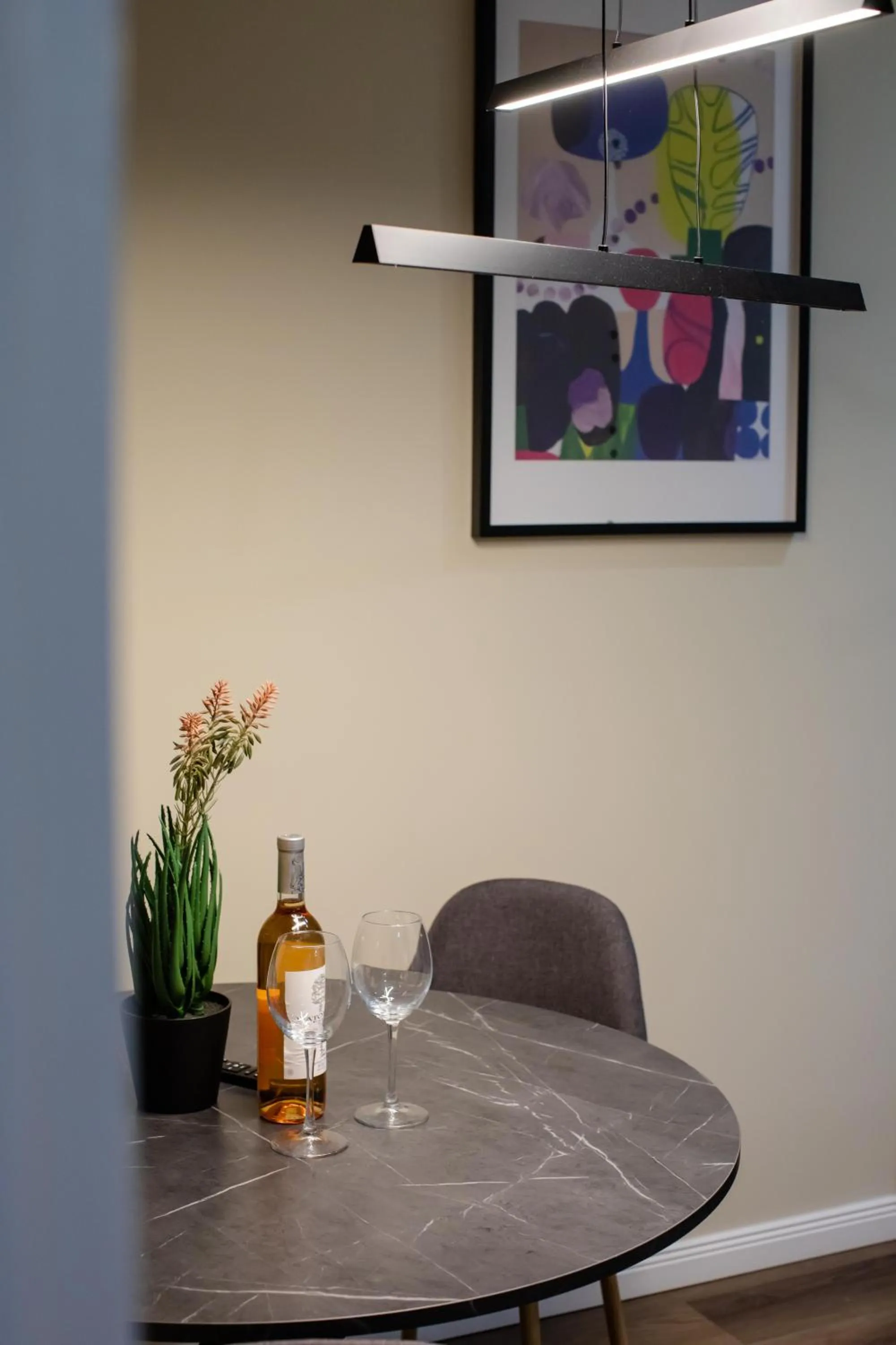 Little Bucharest downtown apartments Romana