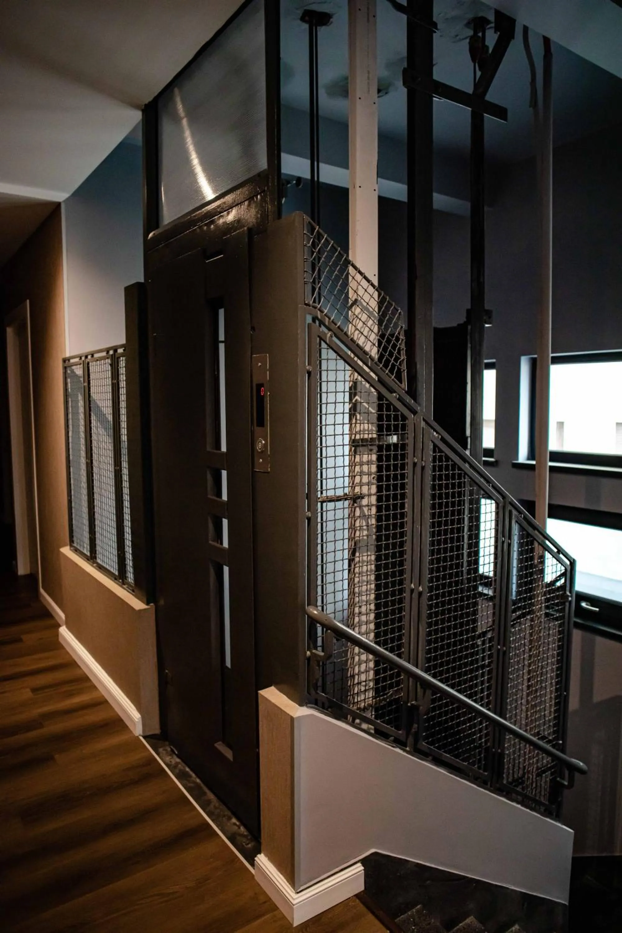 Little Bucharest downtown apartments Romana