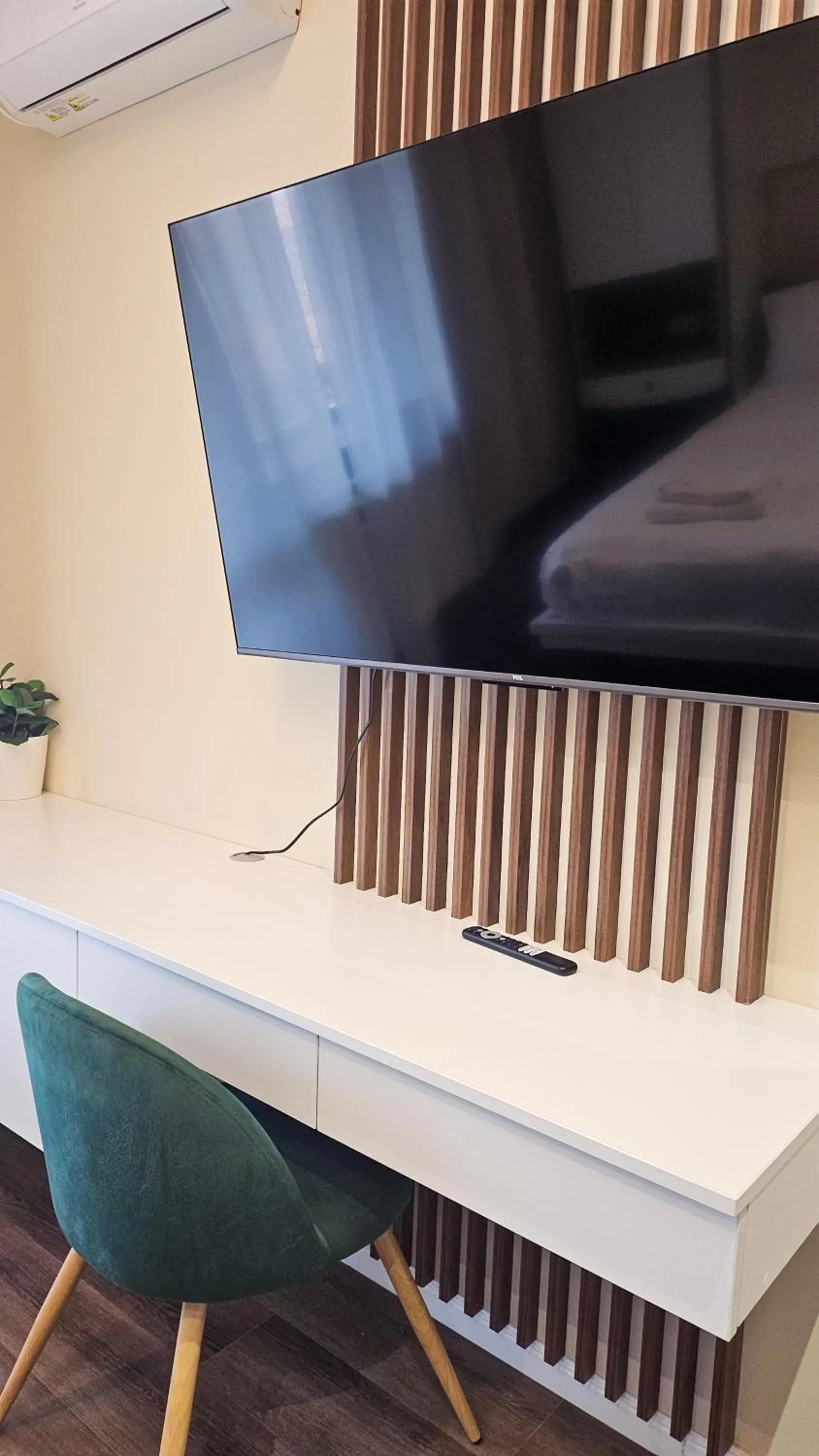 Little Bucharest downtown apartments Romana