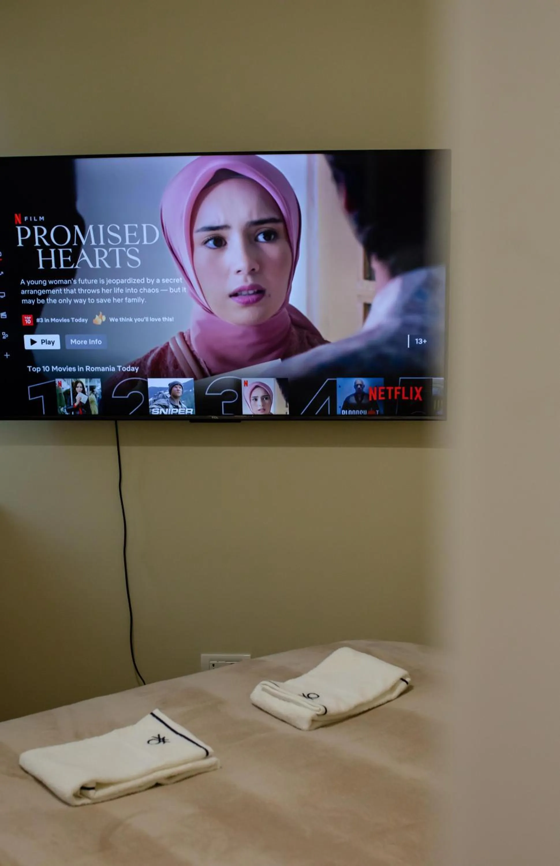 Little Bucharest downtown apartments Romana