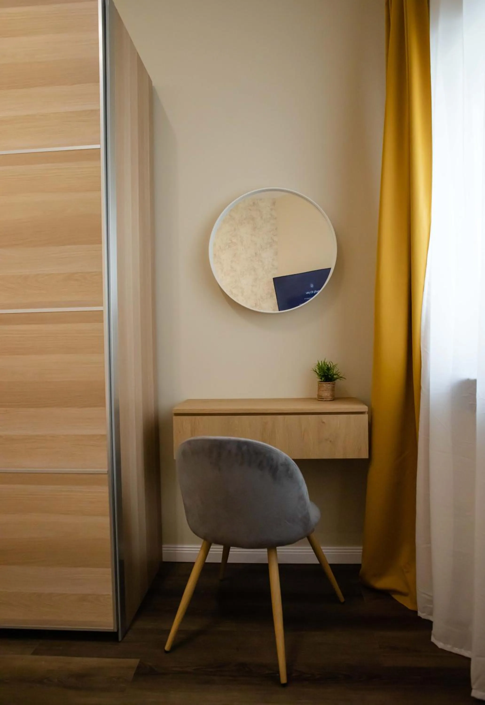 Little Bucharest downtown apartments Romana