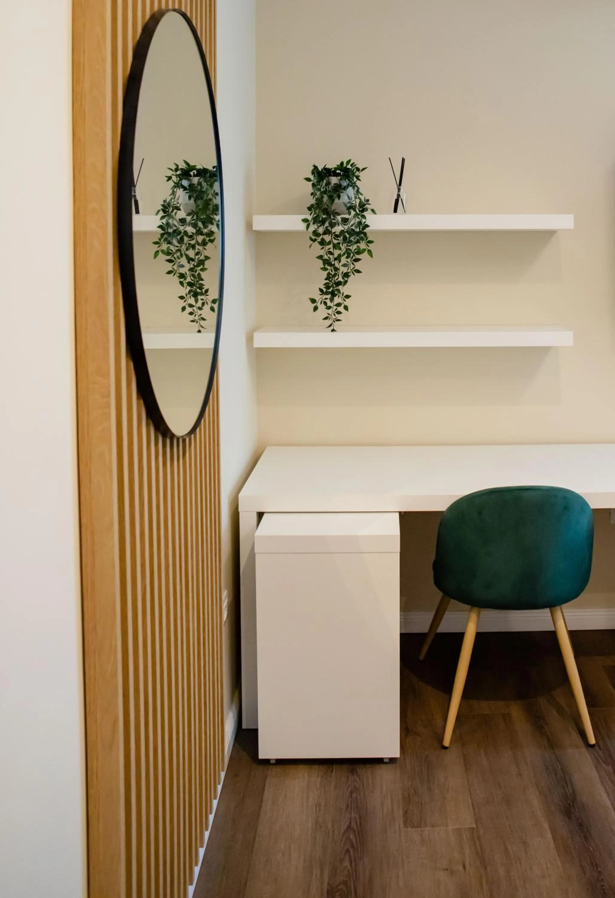 Little Bucharest downtown apartments Romana