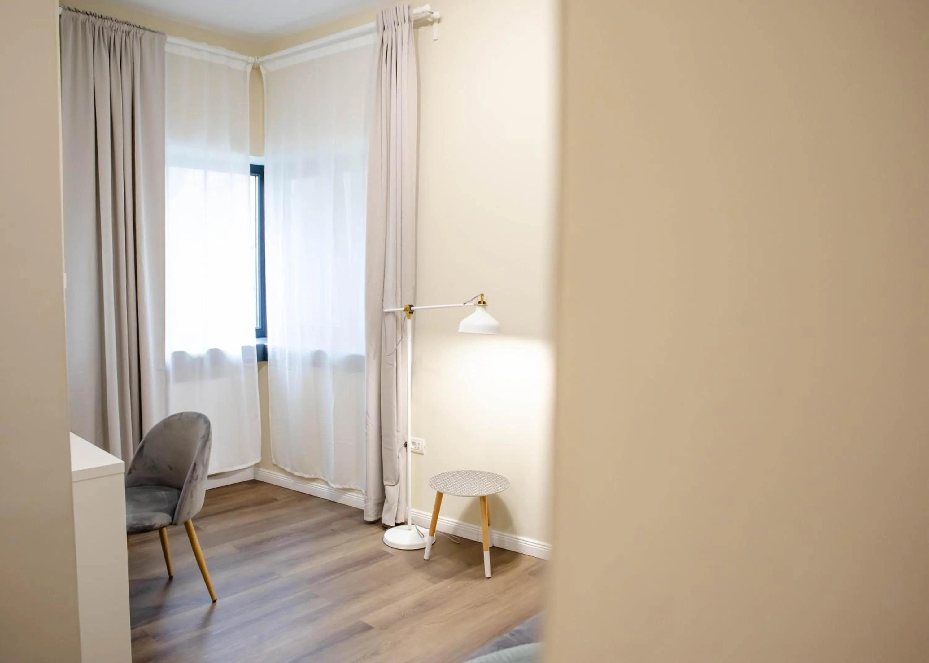 Little Bucharest downtown apartments Romana