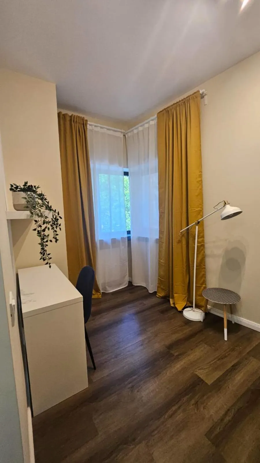 Little Bucharest downtown apartments Romana