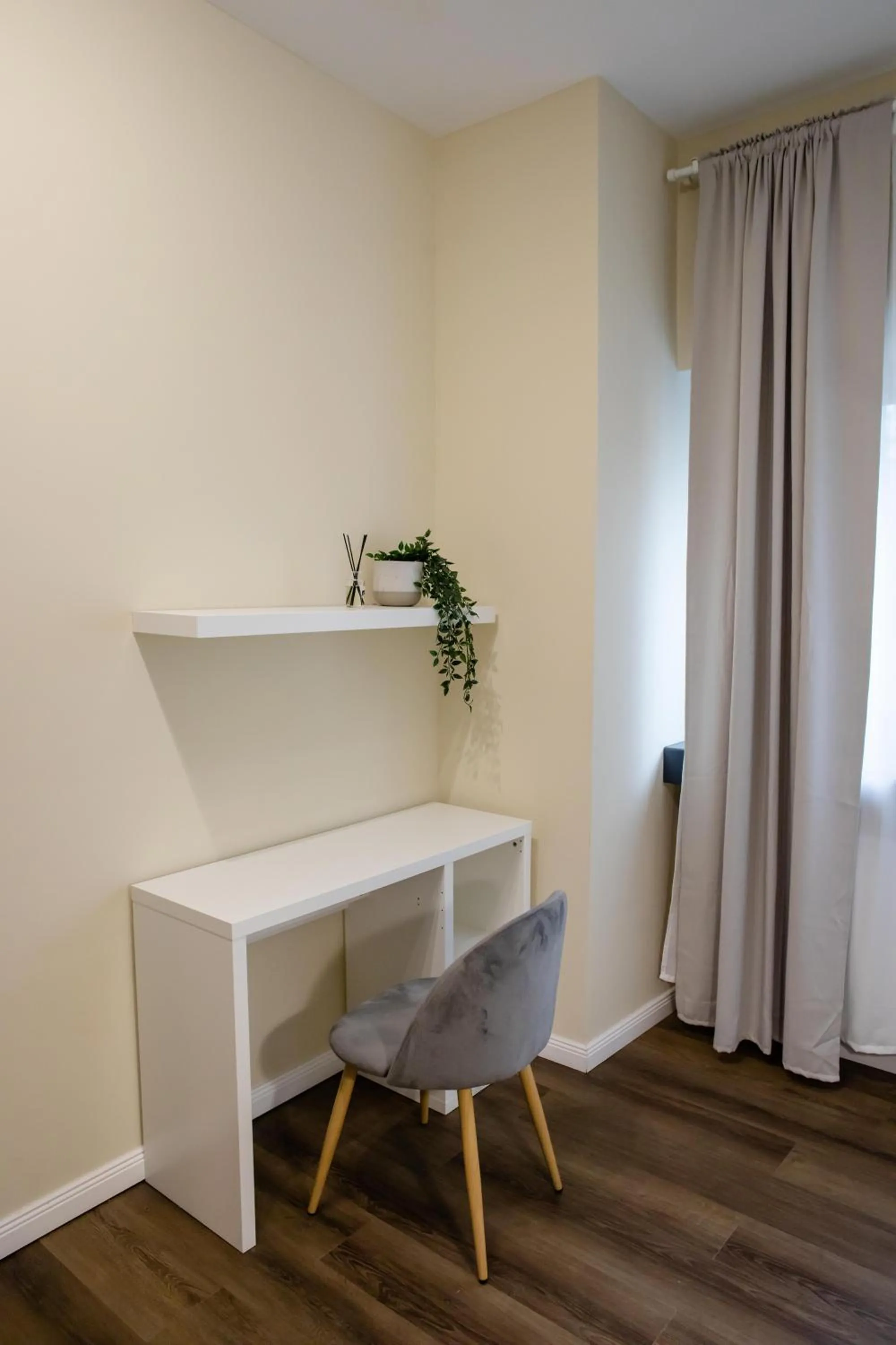 Little Bucharest downtown apartments Romana