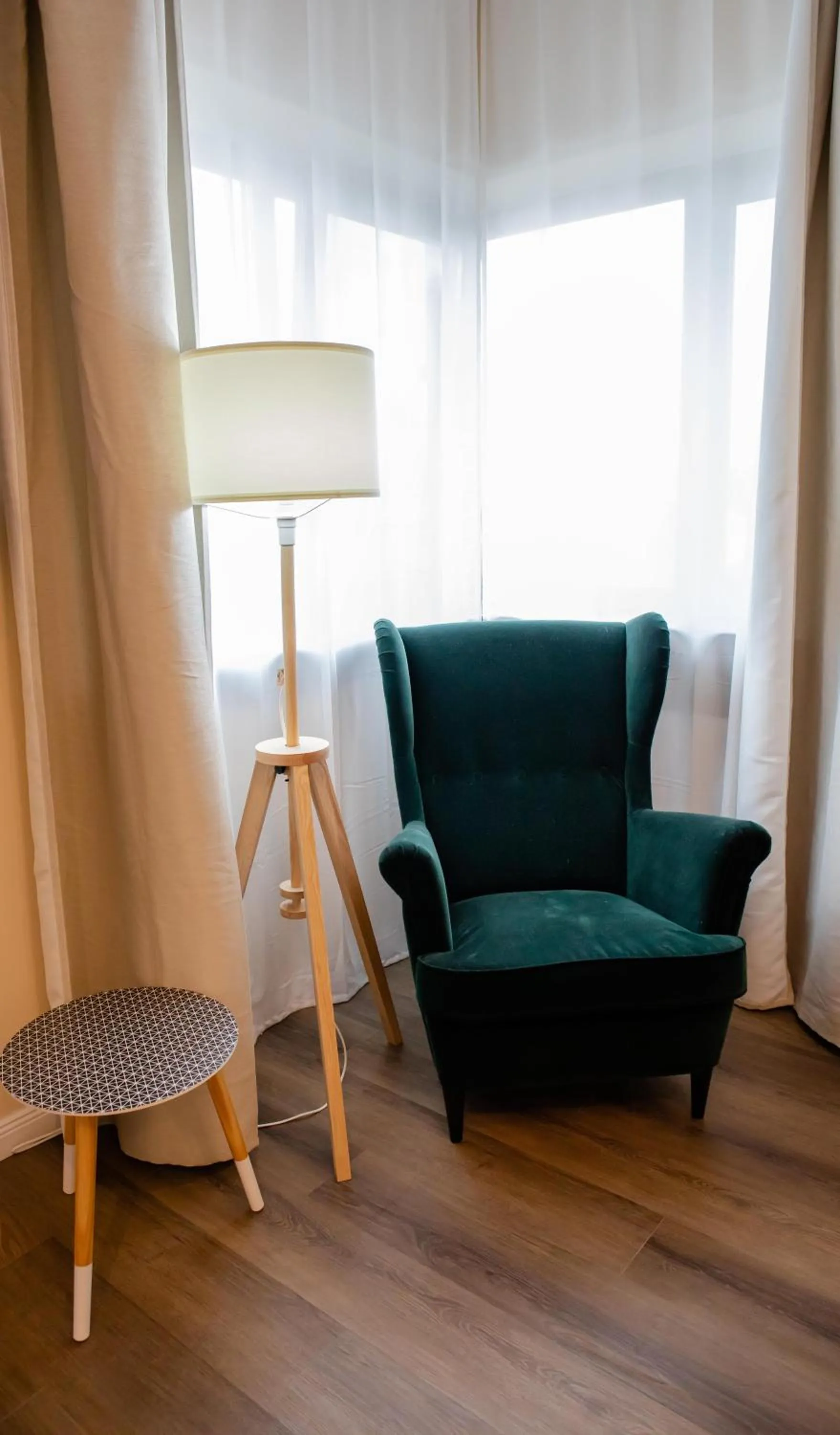 Little Bucharest downtown apartments Romana