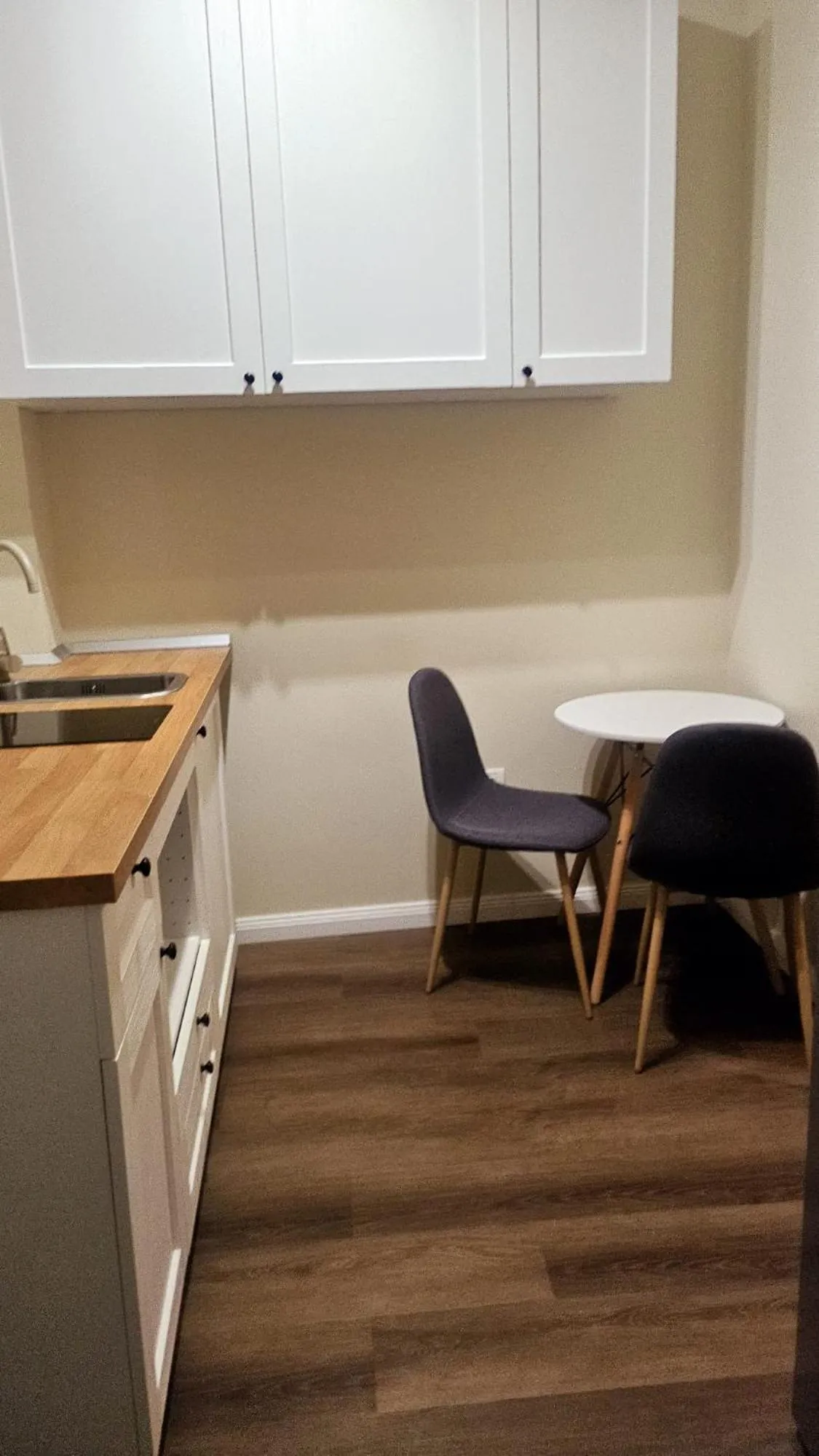 Little Bucharest downtown apartments Romana