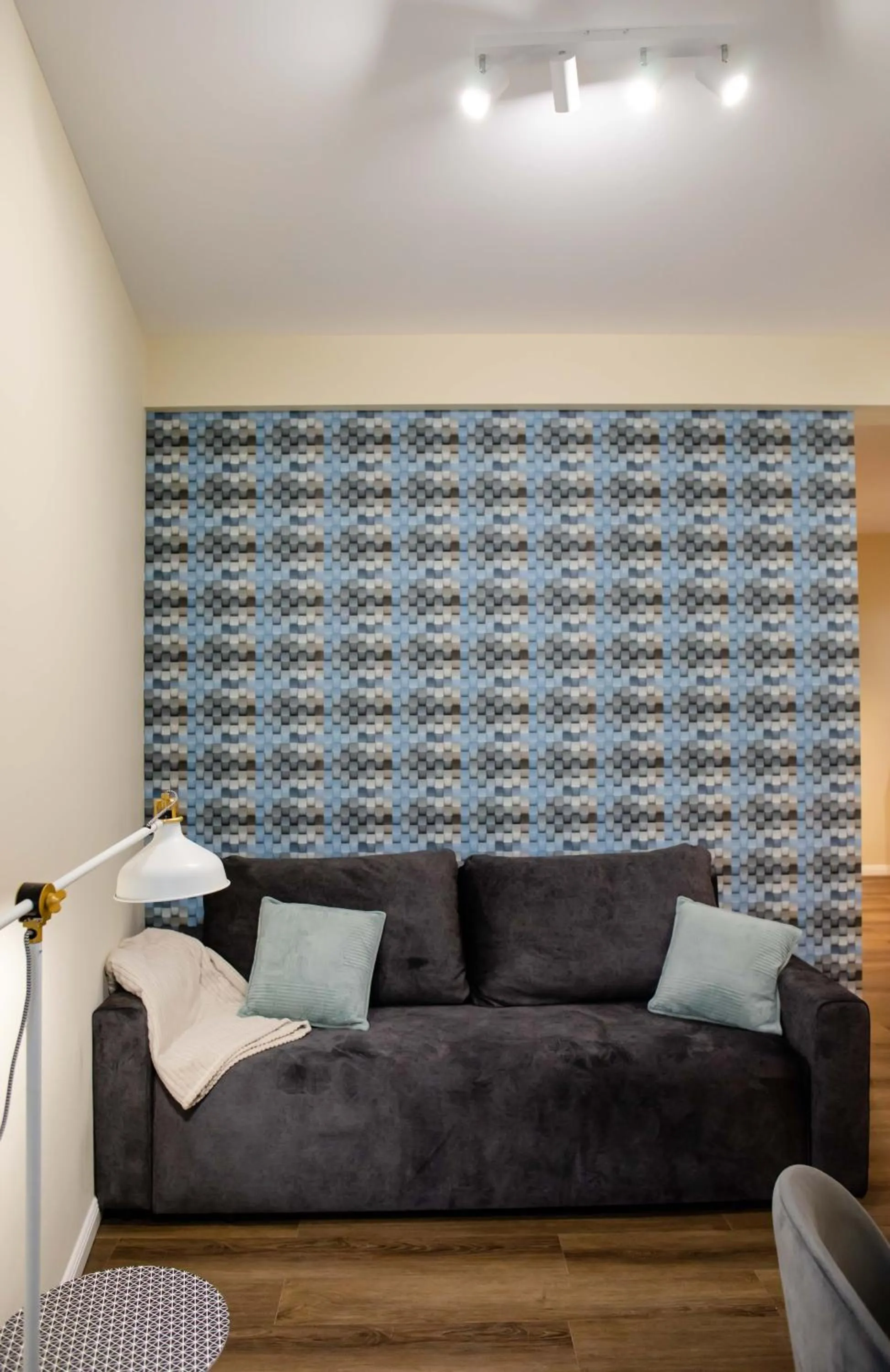 Little Bucharest downtown apartments Romana