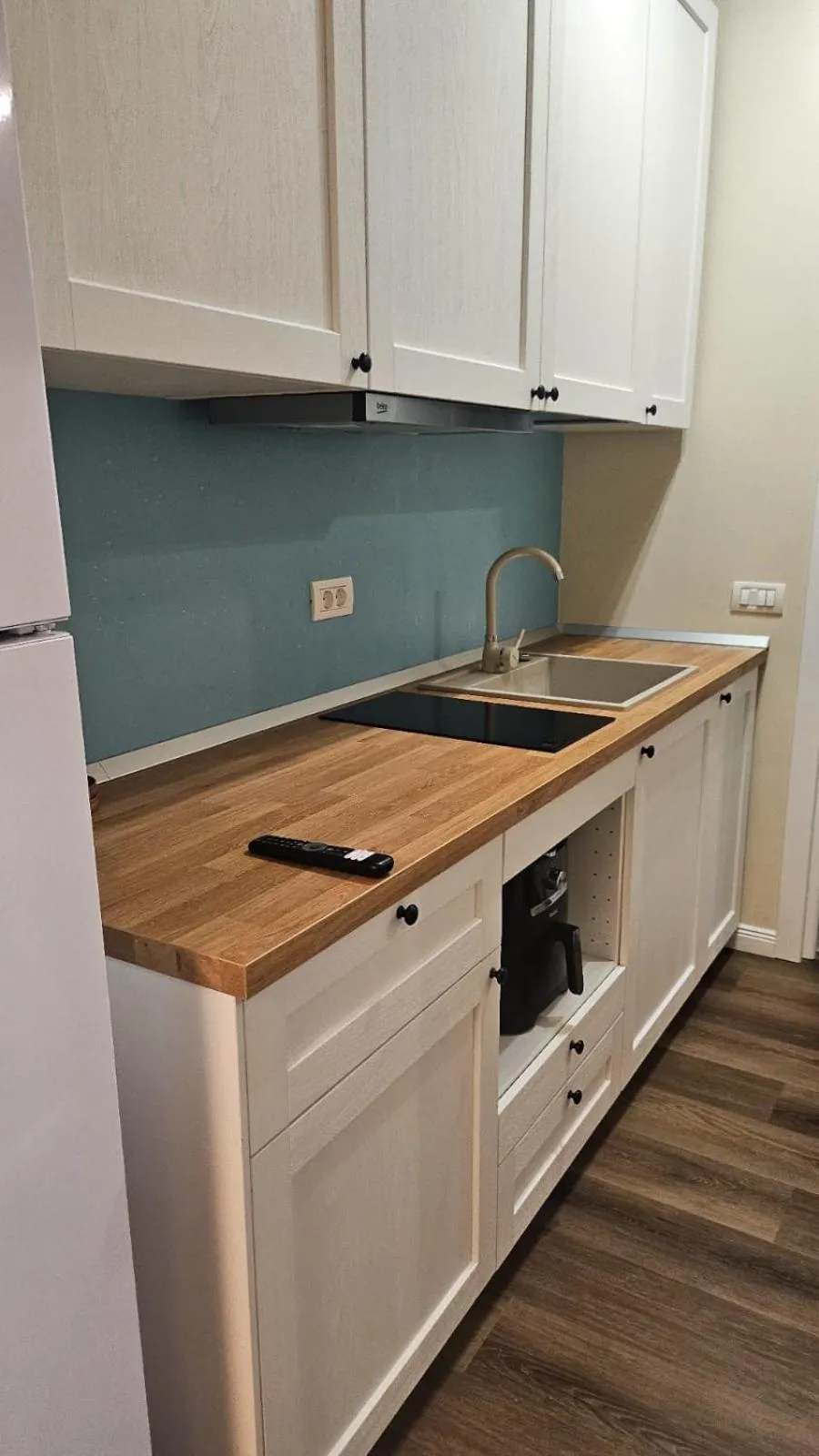 Little Bucharest downtown apartments Romana