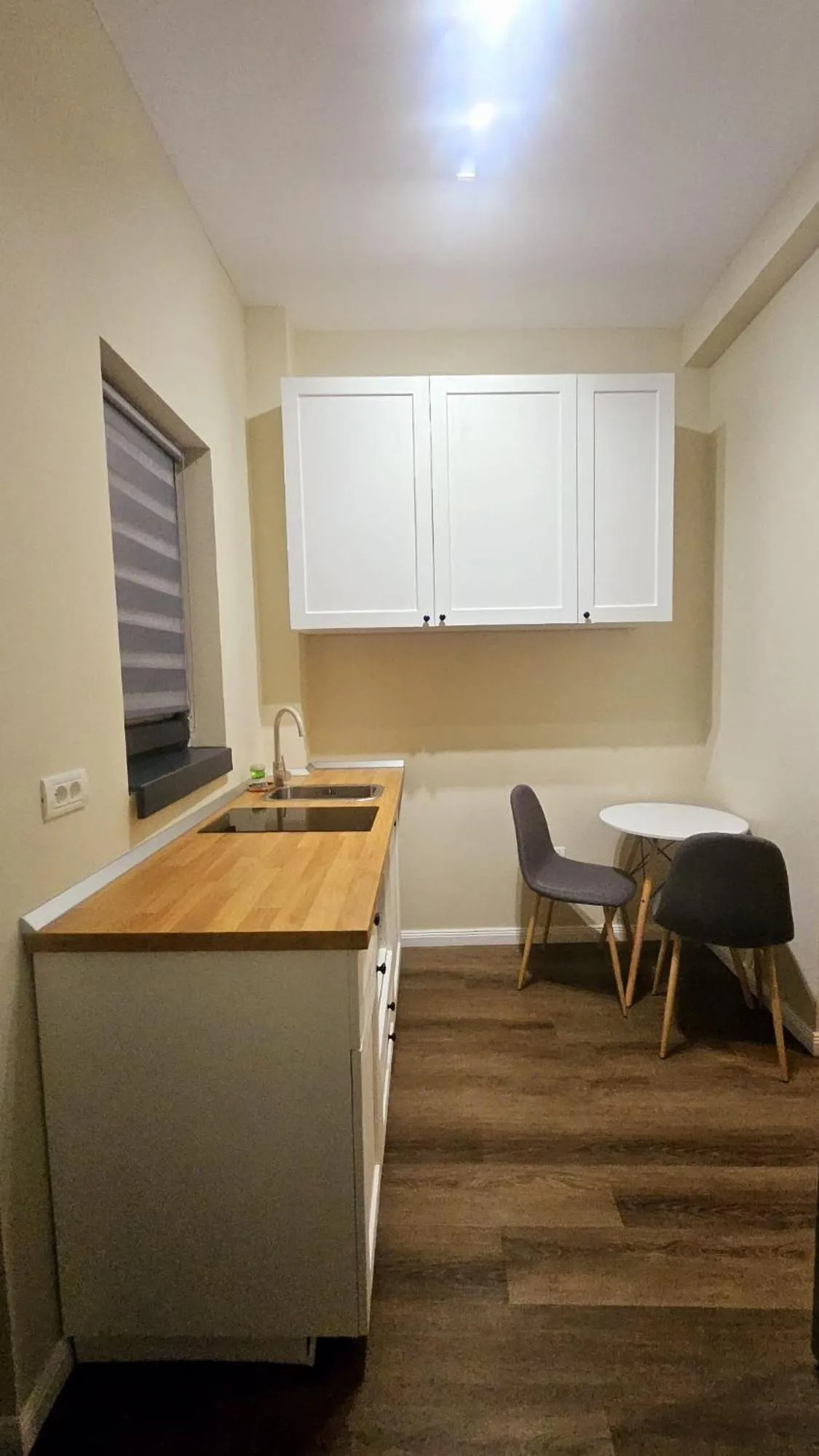 Little Bucharest downtown apartments Romana