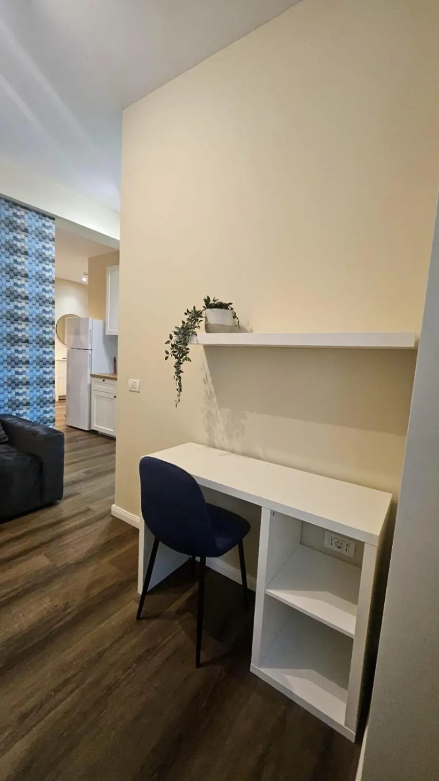 Little Bucharest downtown apartments Romana