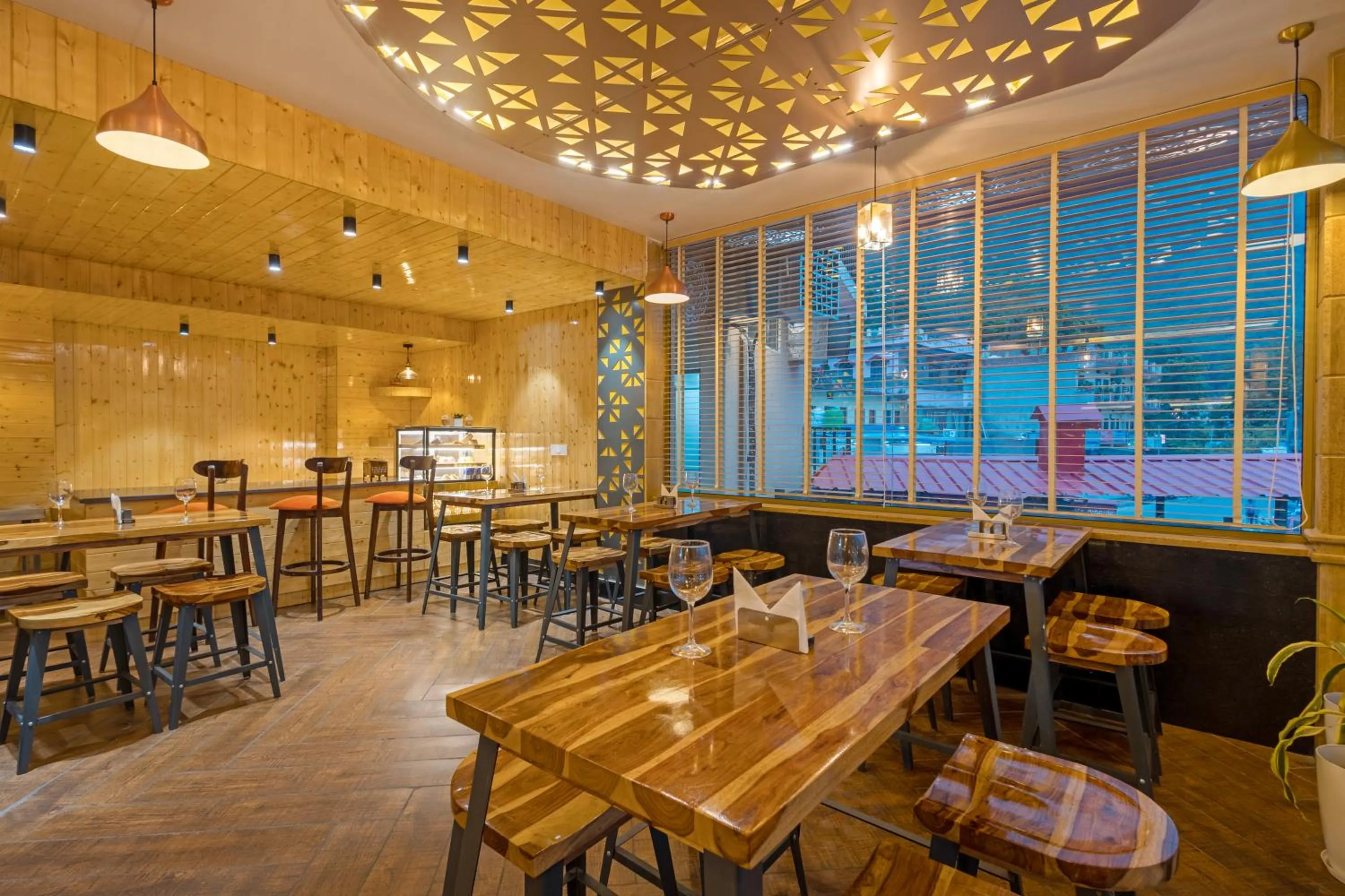 Restaurant/places to eat in Sterling Kastoori Rudraprayag