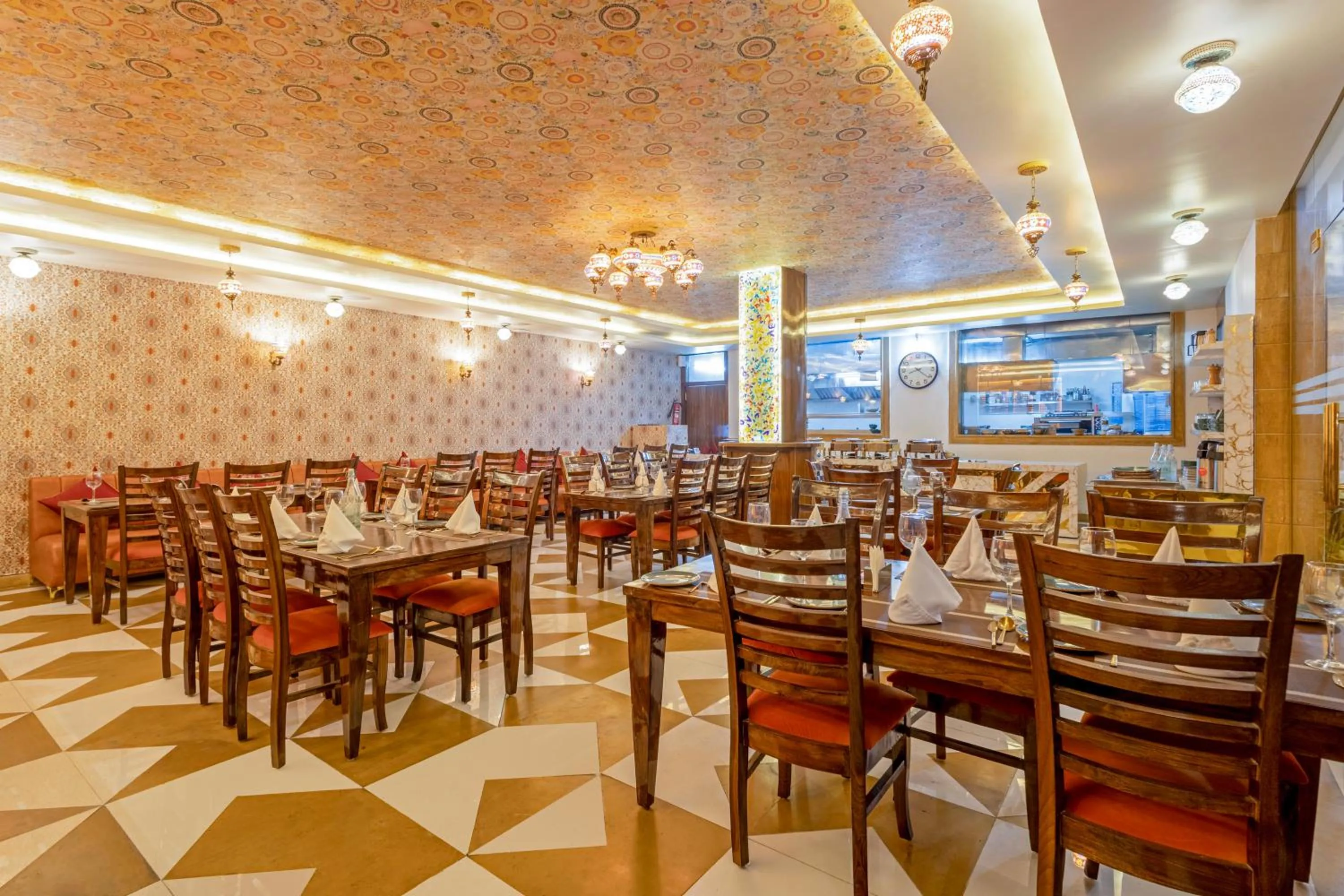 Restaurant/places to eat in Sterling Kastoori Rudraprayag