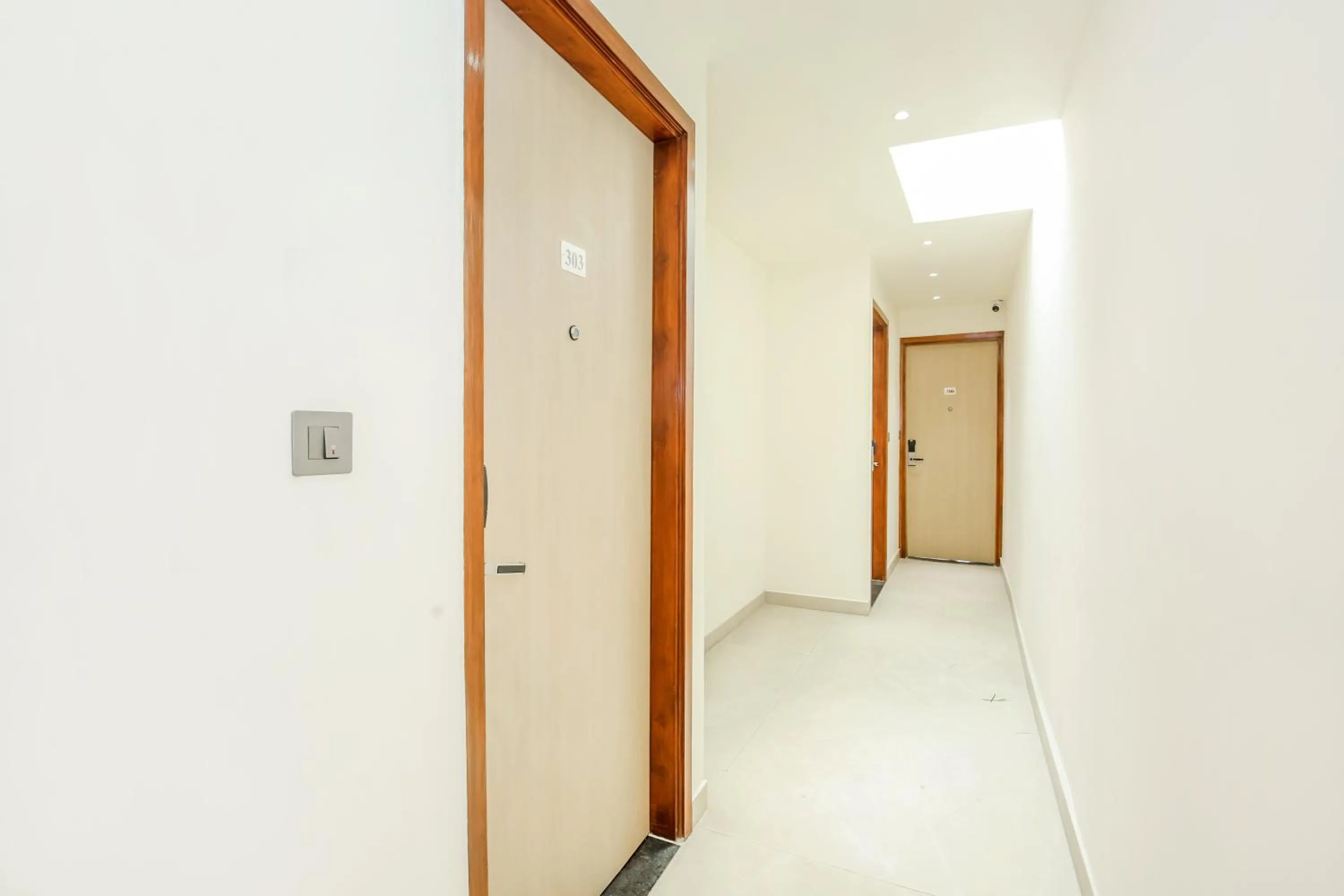 Lobby or reception in Hotel Platinum Stay InHouse Sanjha Chulha Restaurant