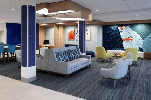 Holiday Inn Express & Suites Colby Holiday Inn Express & Suites Colby