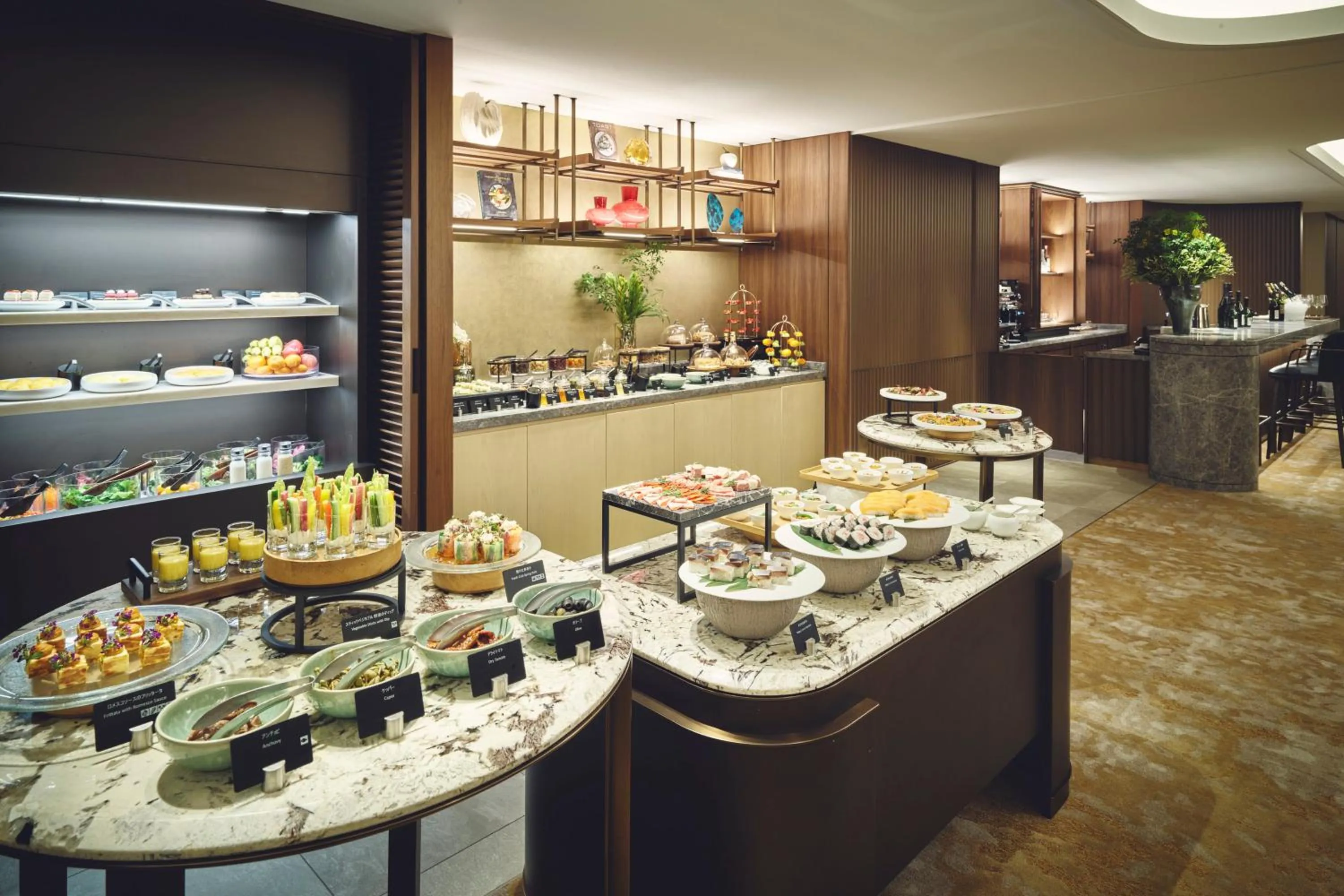 Other in InterContinental Sapporo by IHG