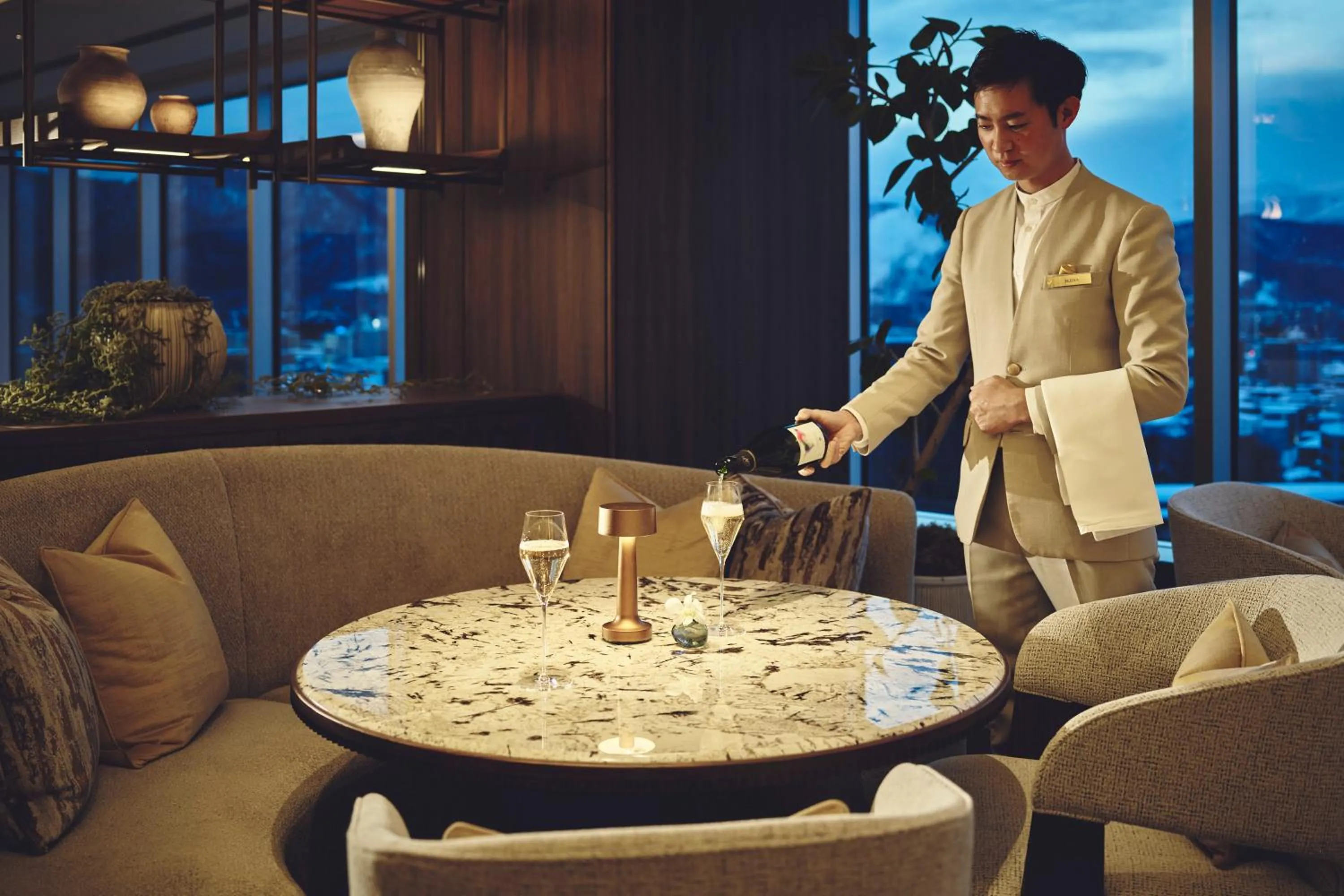 Other in InterContinental Sapporo by IHG