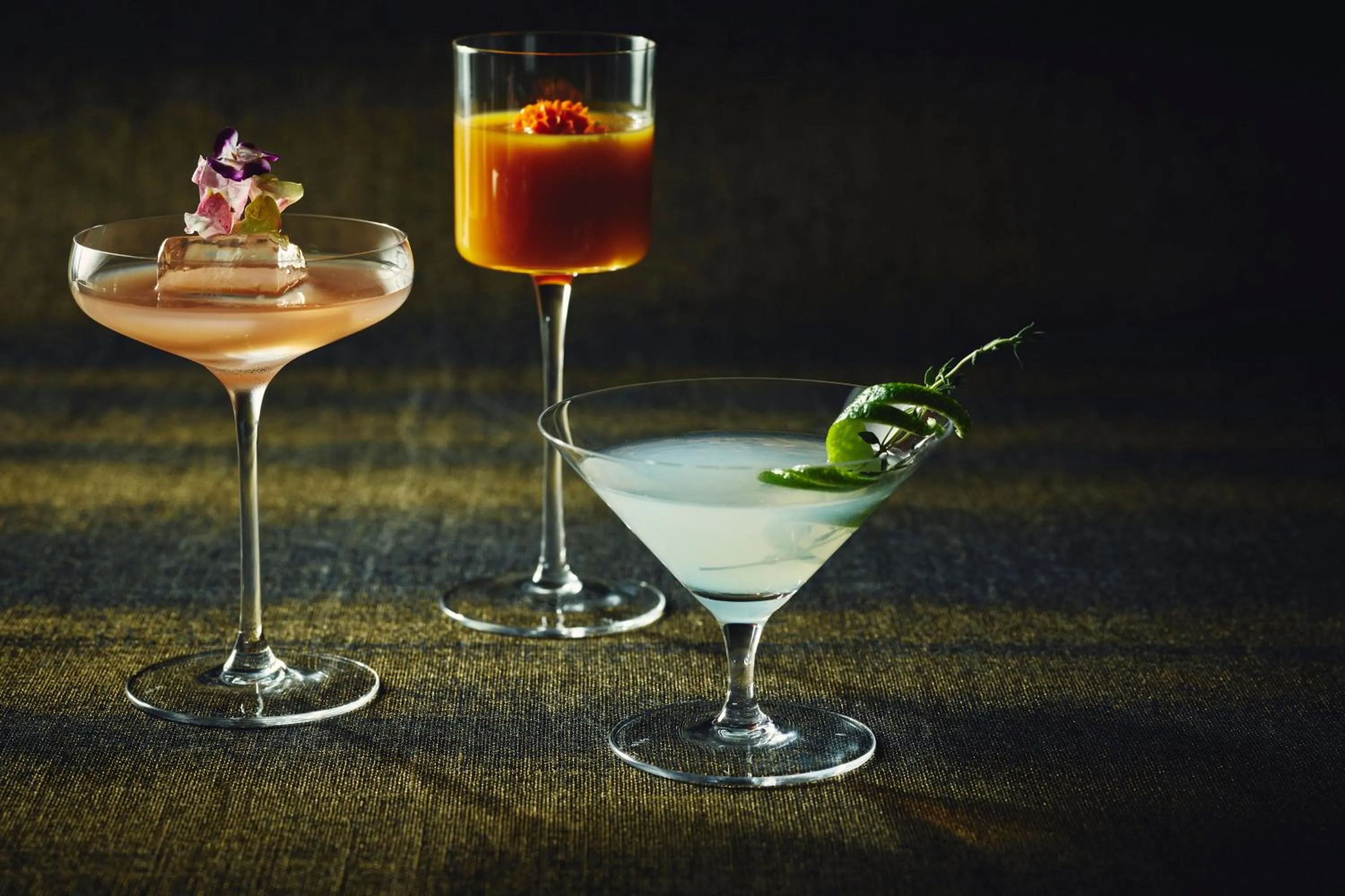 Bedroom in InterContinental Sapporo by IHG