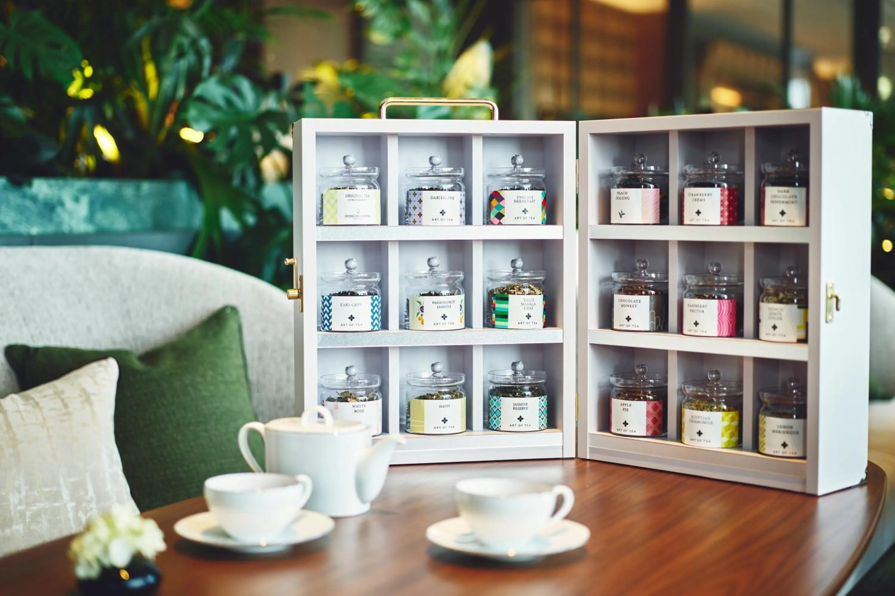 Photo of the whole room in InterContinental Sapporo by IHG