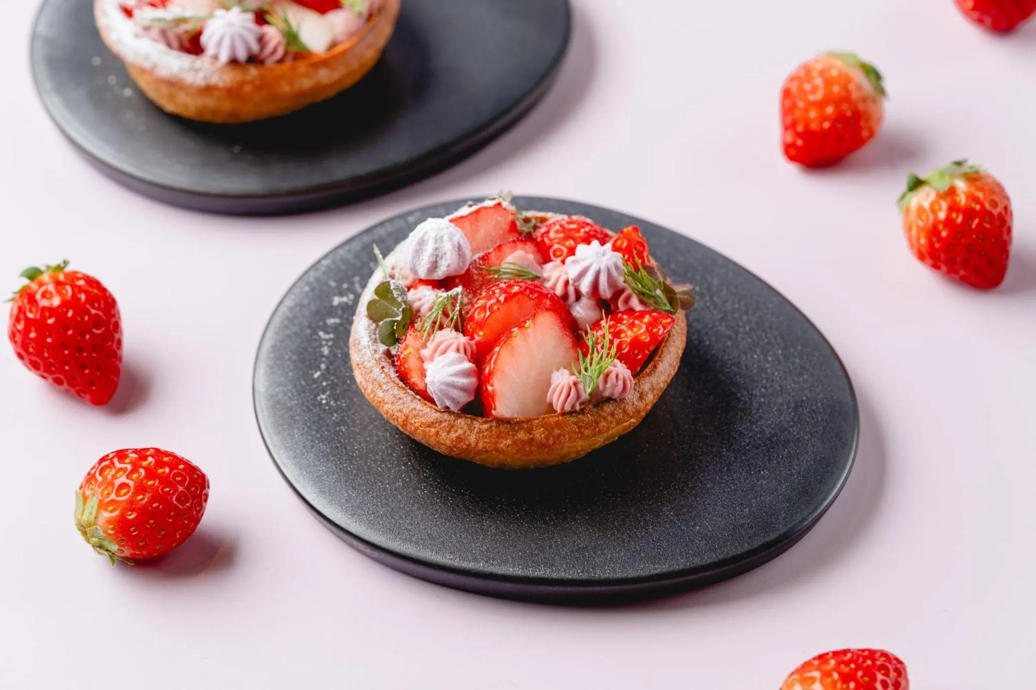 Restaurant/places to eat in InterContinental Sapporo by IHG