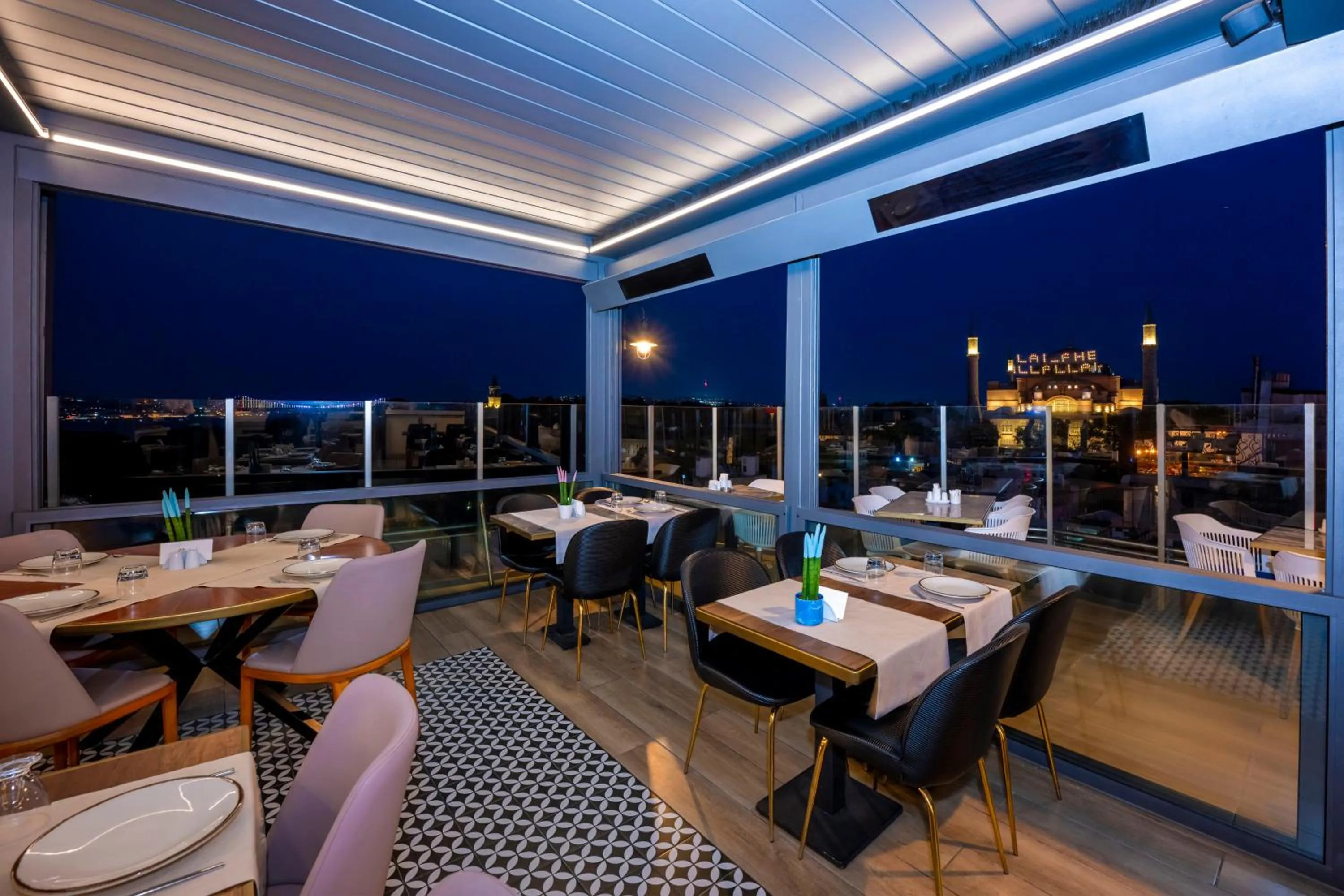 Property building in Arden City Hotel-Special Category