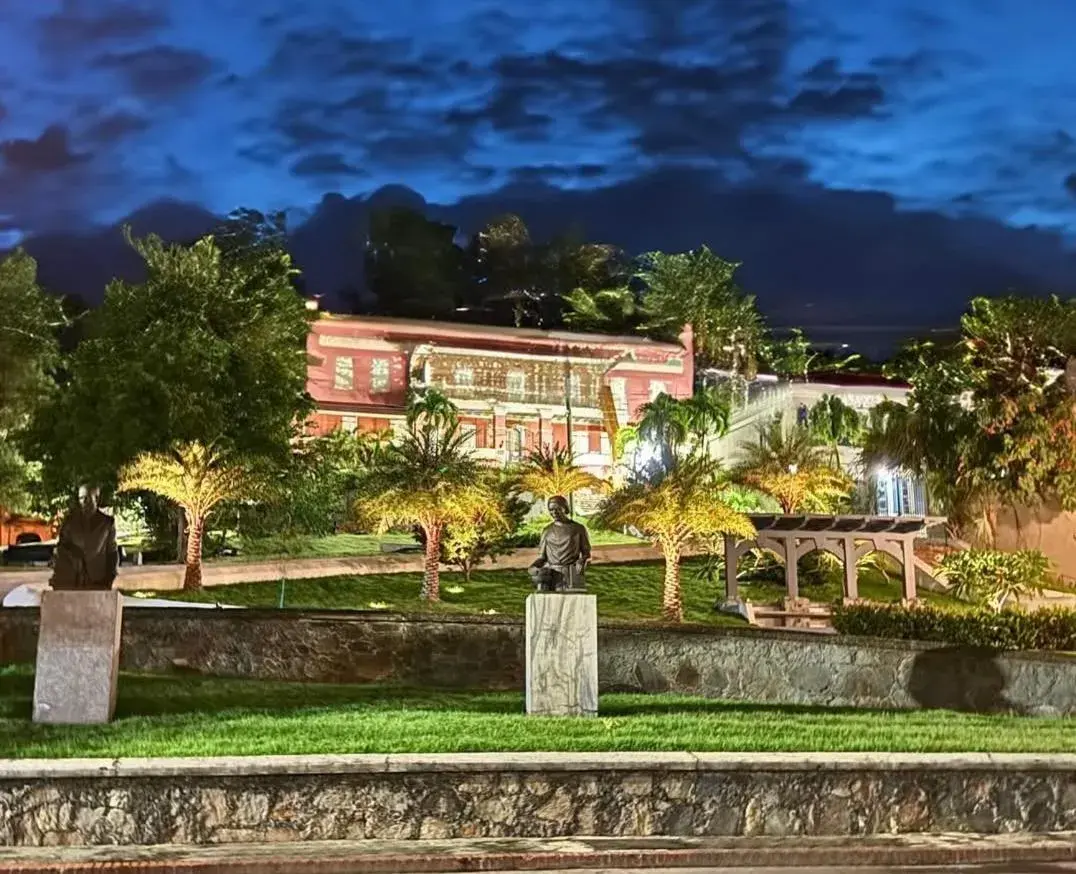 Hotel 1829 Hotel 1829