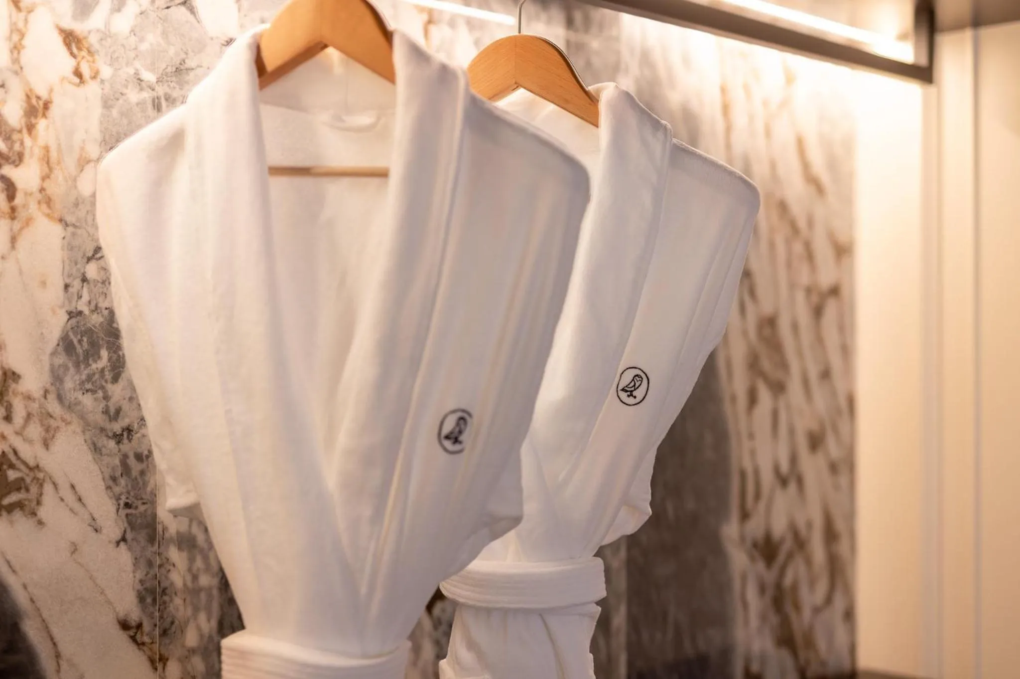 Photo of the whole room in voco Guilin Yangshuo