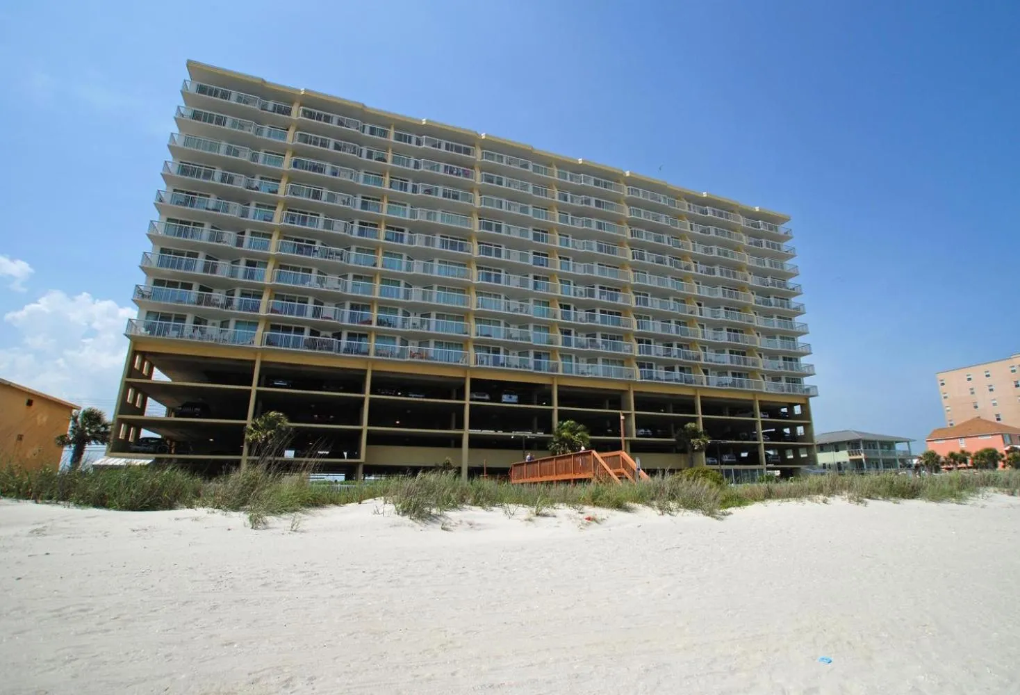Sunrise Pointe 4F