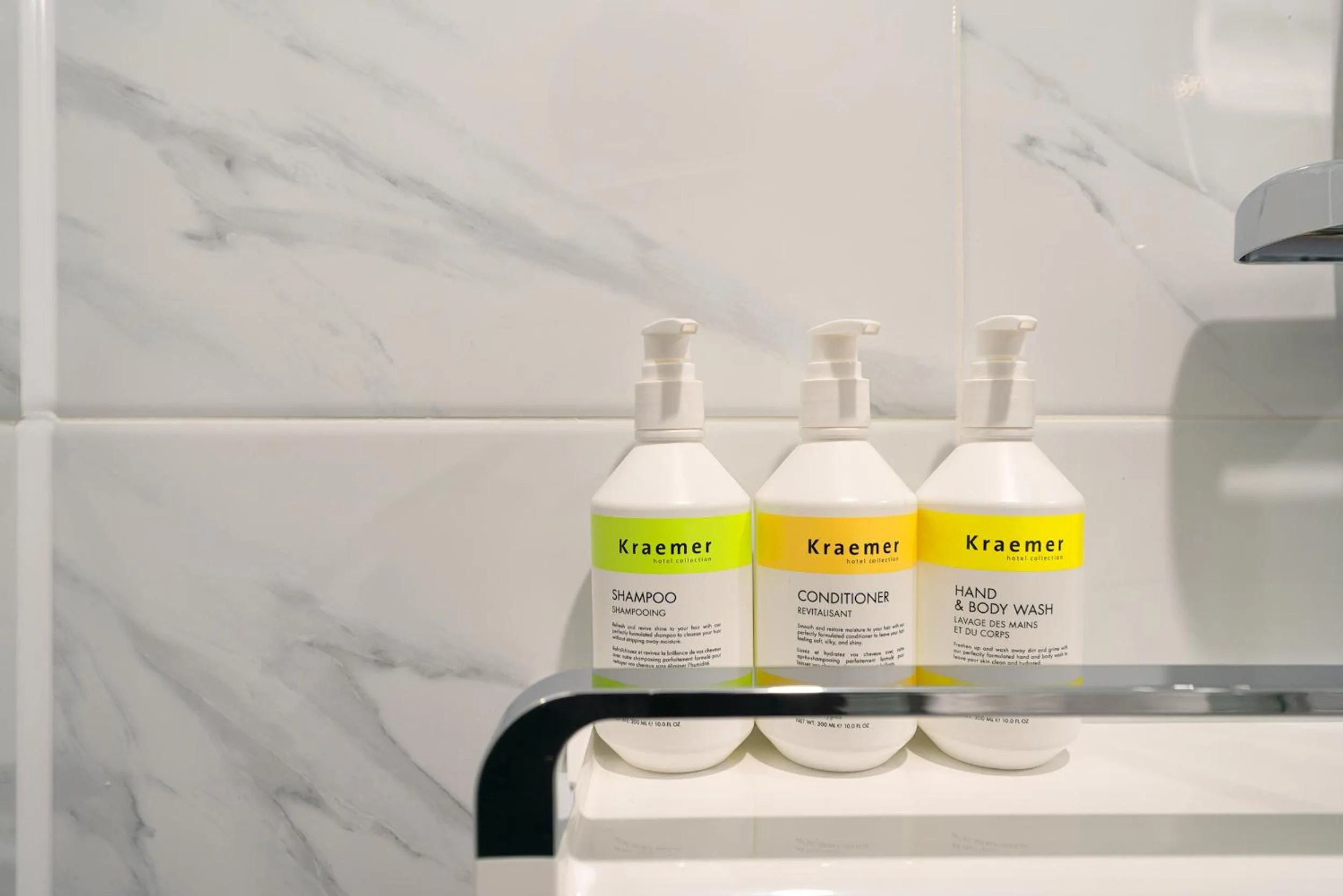 Toilet in DIAMER Hotel Sokcho by AankStay