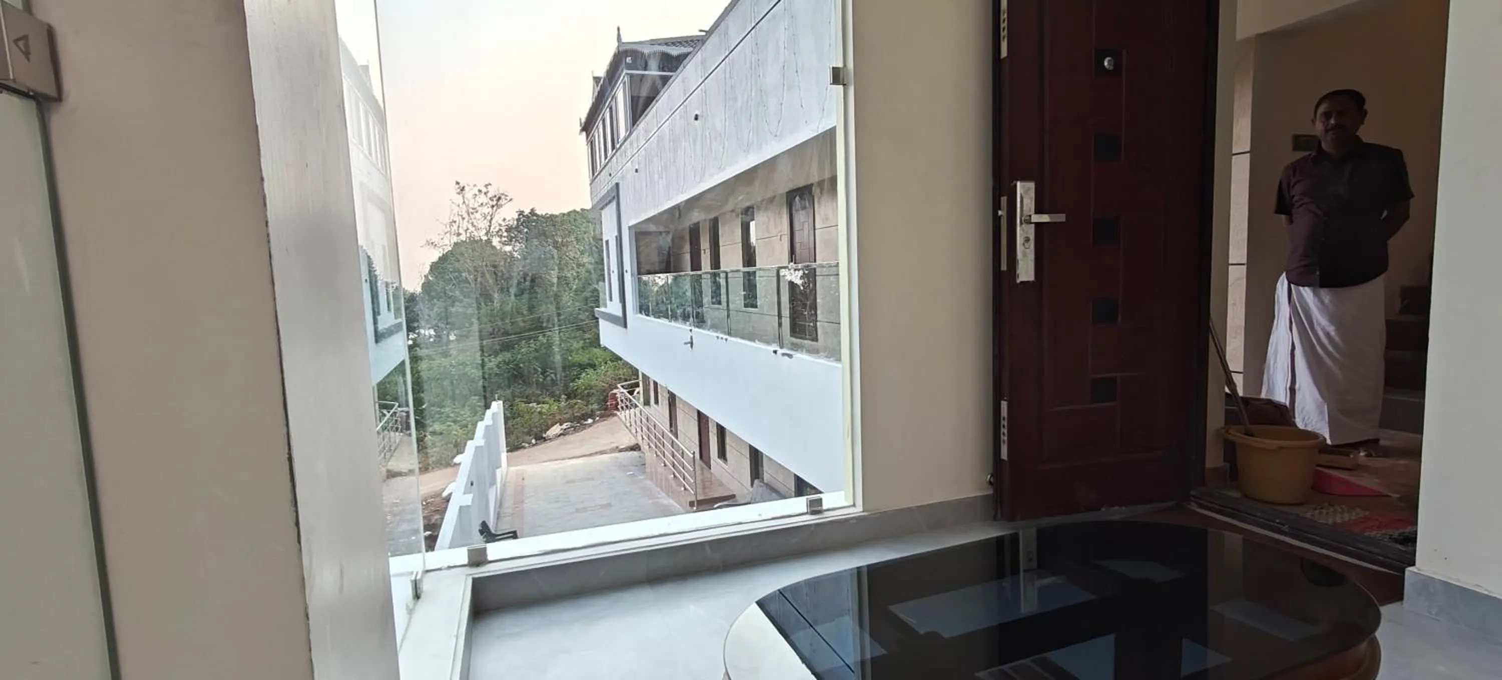 Rv Resorts Yercaud