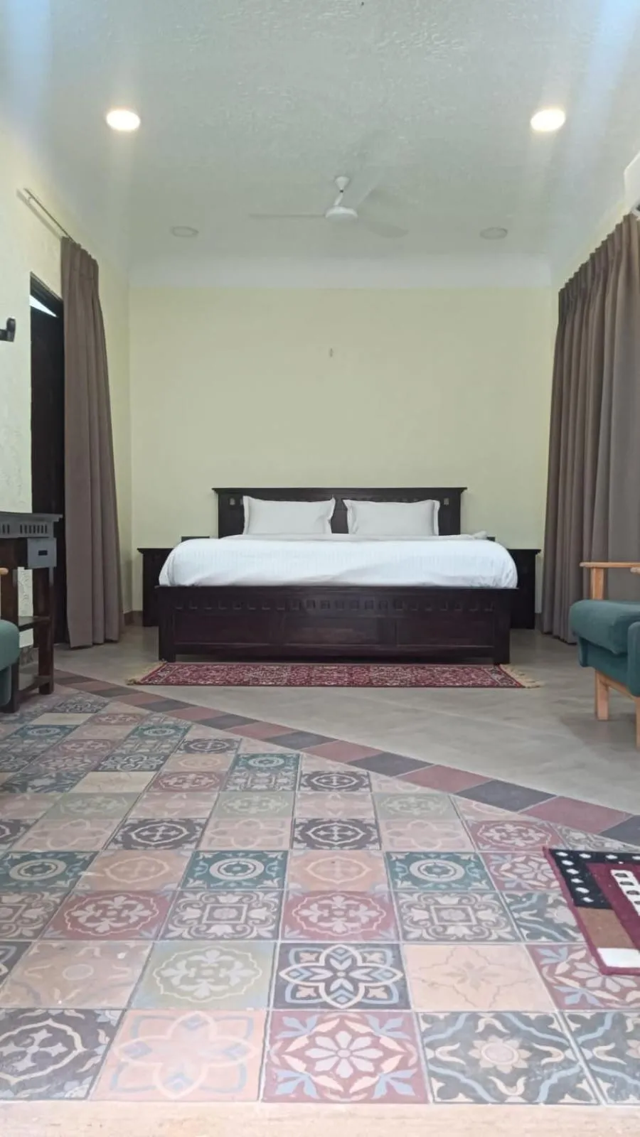 Nidhivann- A Wellness Retreat Resort Pench