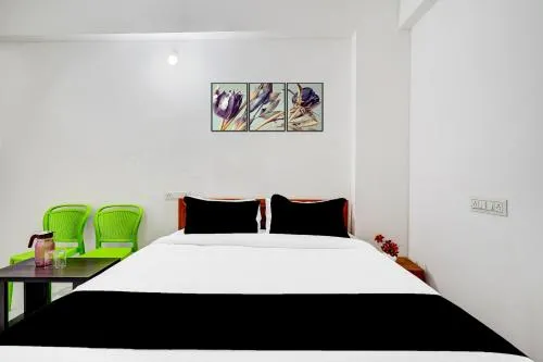 Hotel O Shivam Elite Comforts