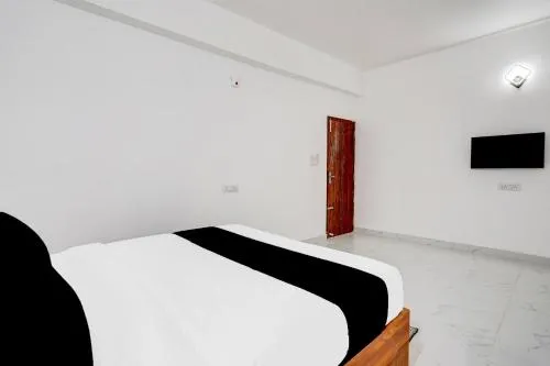 Hotel O Shivam Elite Comforts