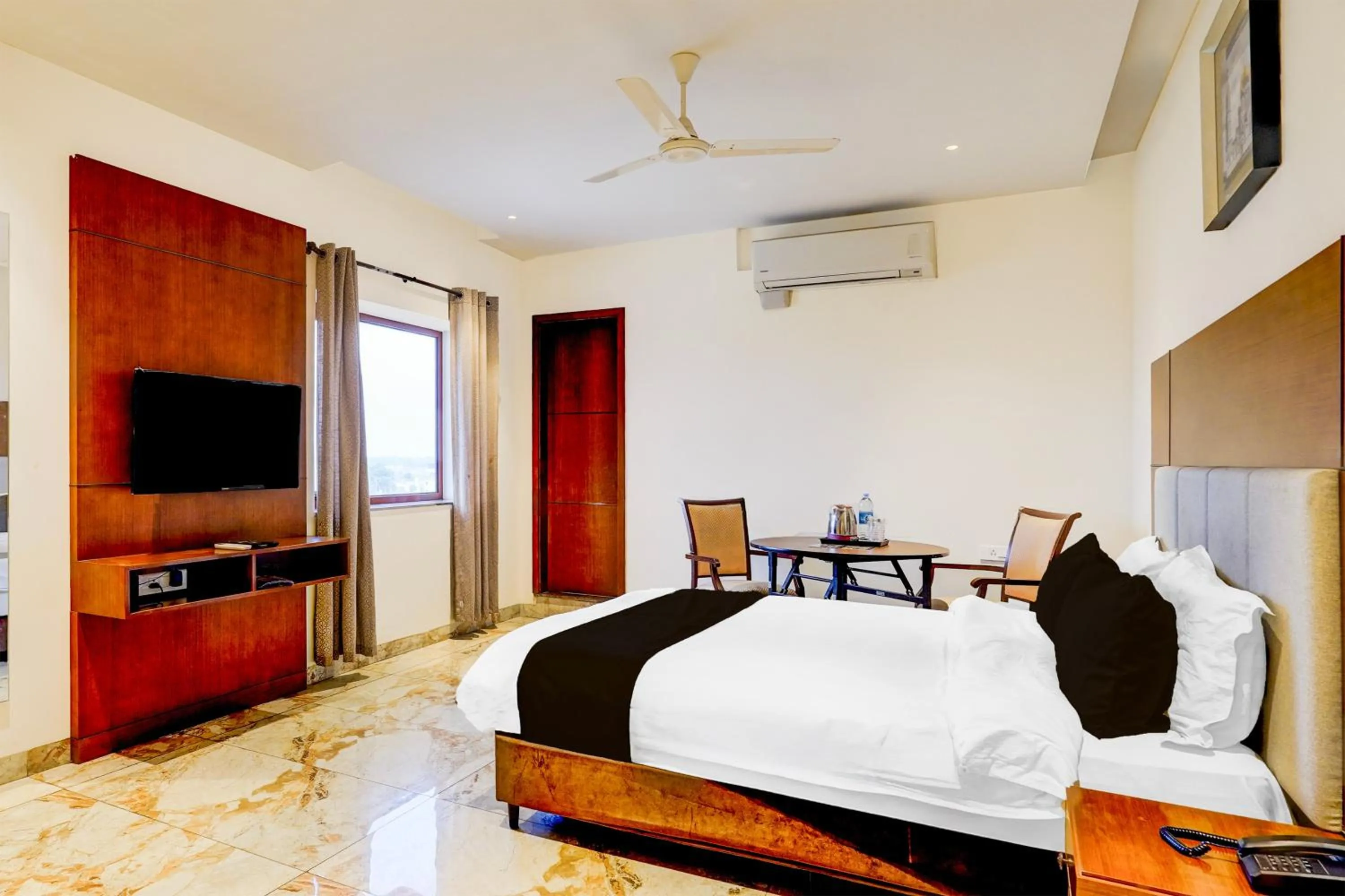 Townhouse JFN Comfort Hotel