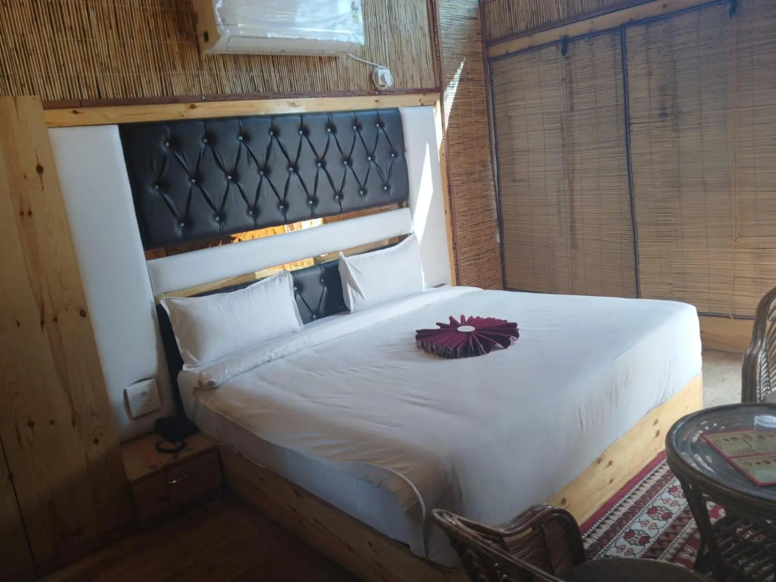 Jungle Resort