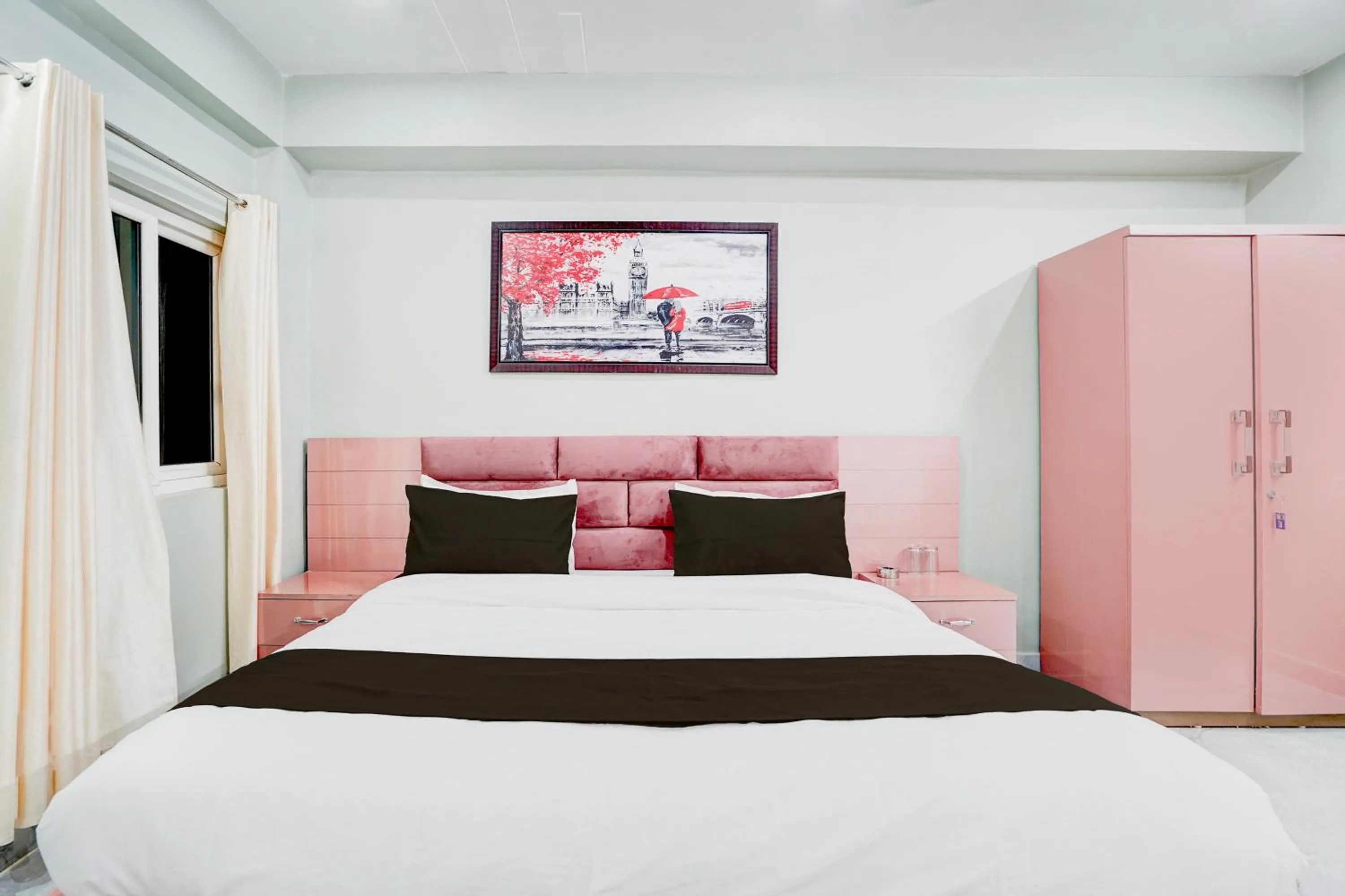 Hotel O Sunrise