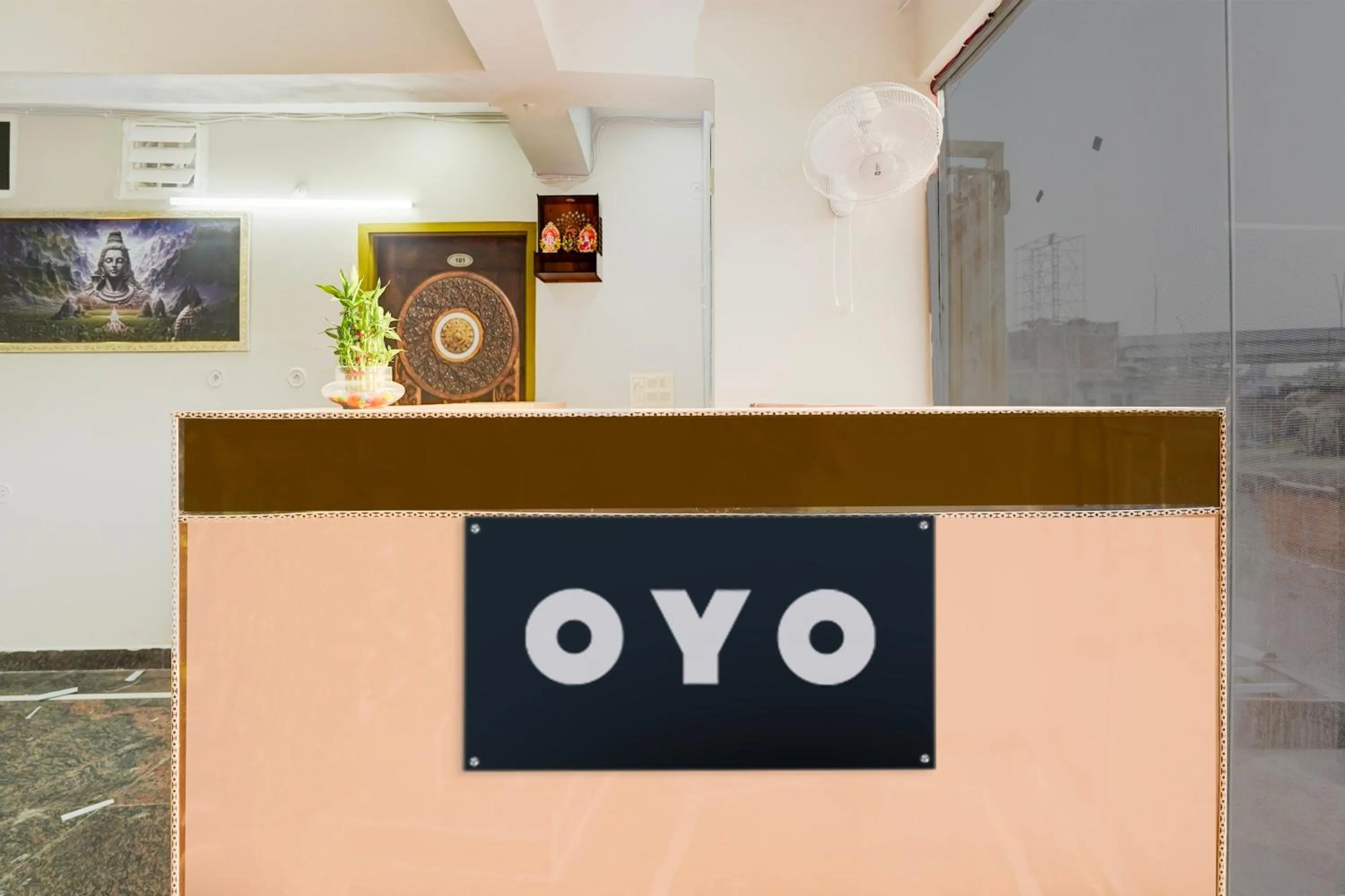 Hotel O Sunrise