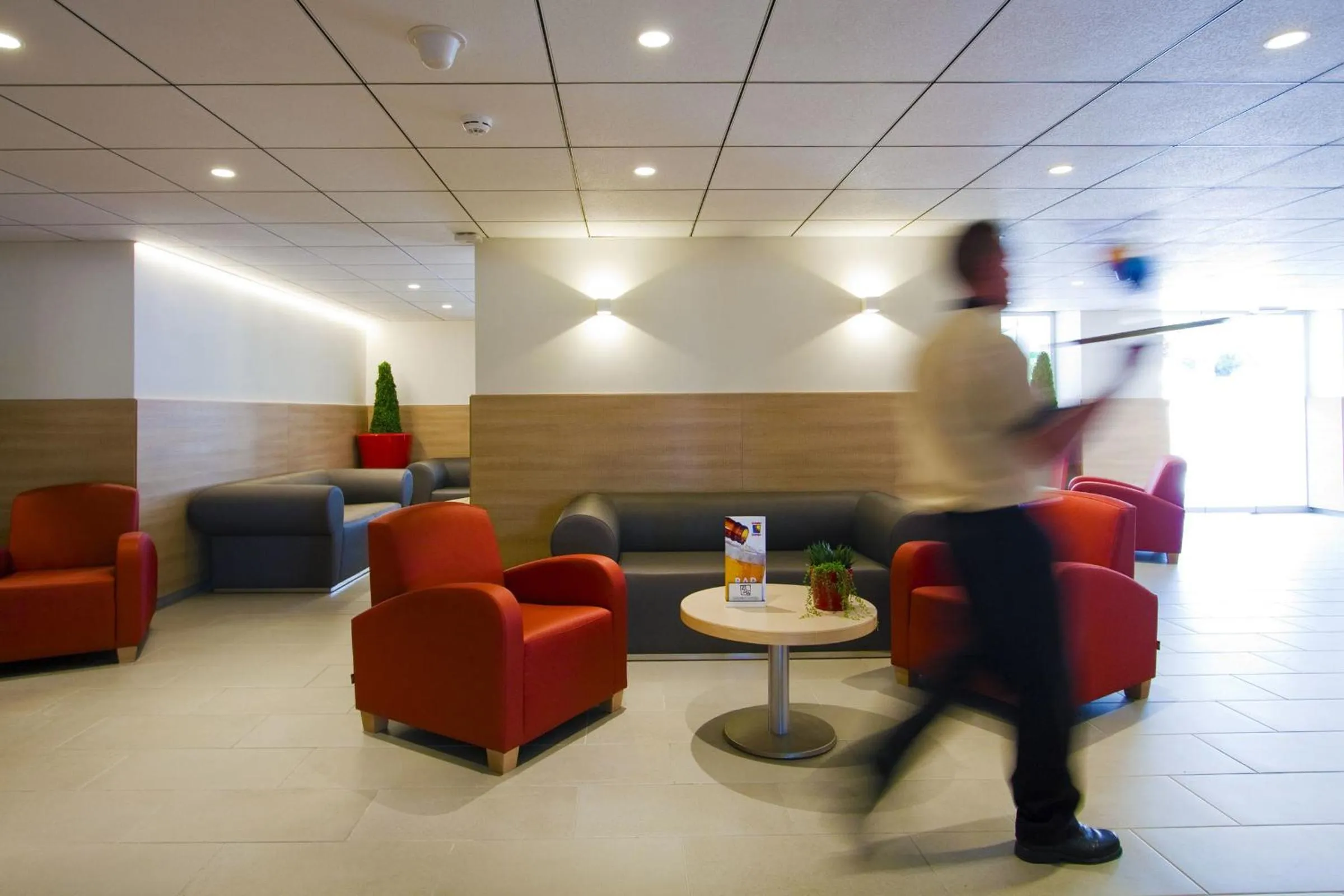 Staff in Golden Donaire Beach