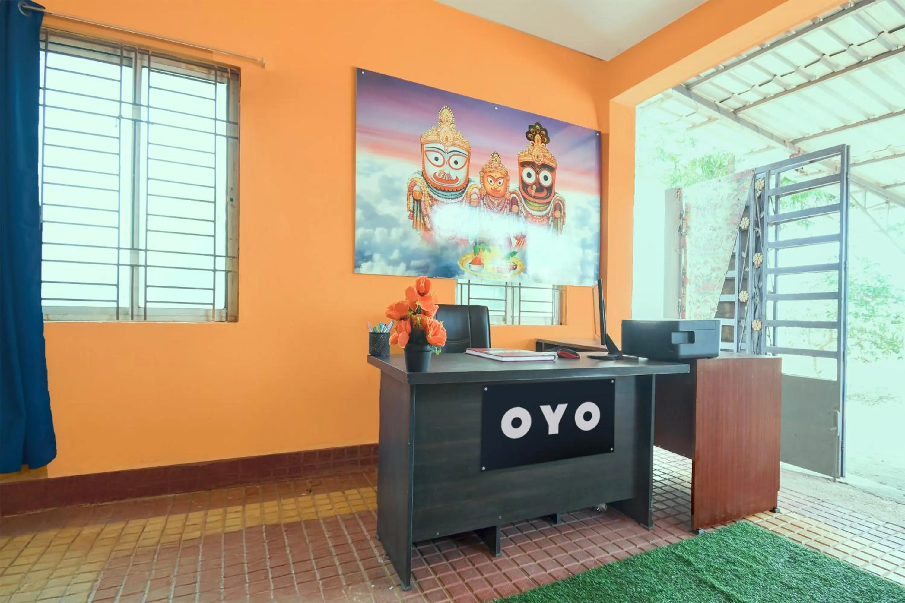 HOTEL O SUN INN GUEST HOUSE