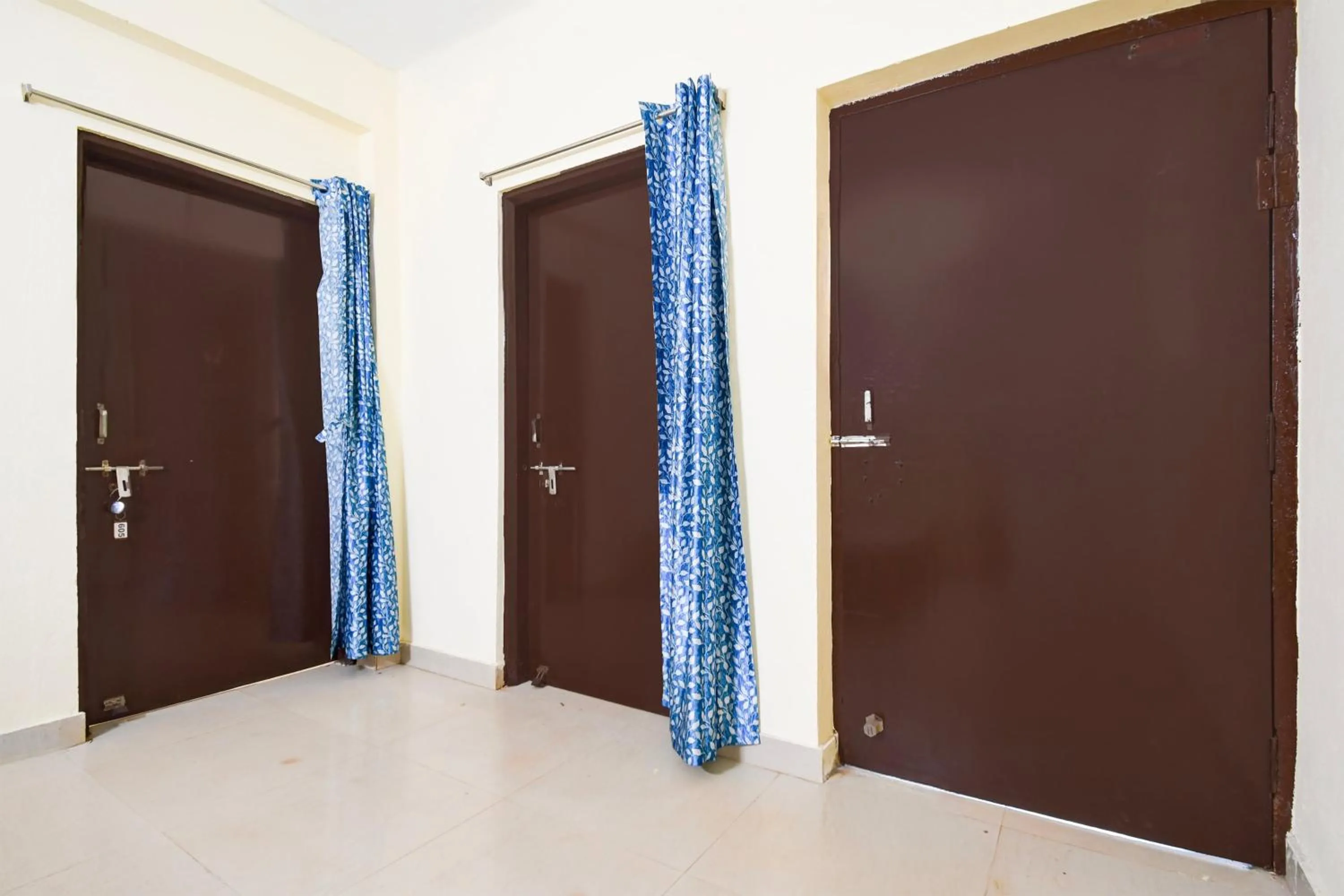 HOTEL O SUN INN GUEST HOUSE